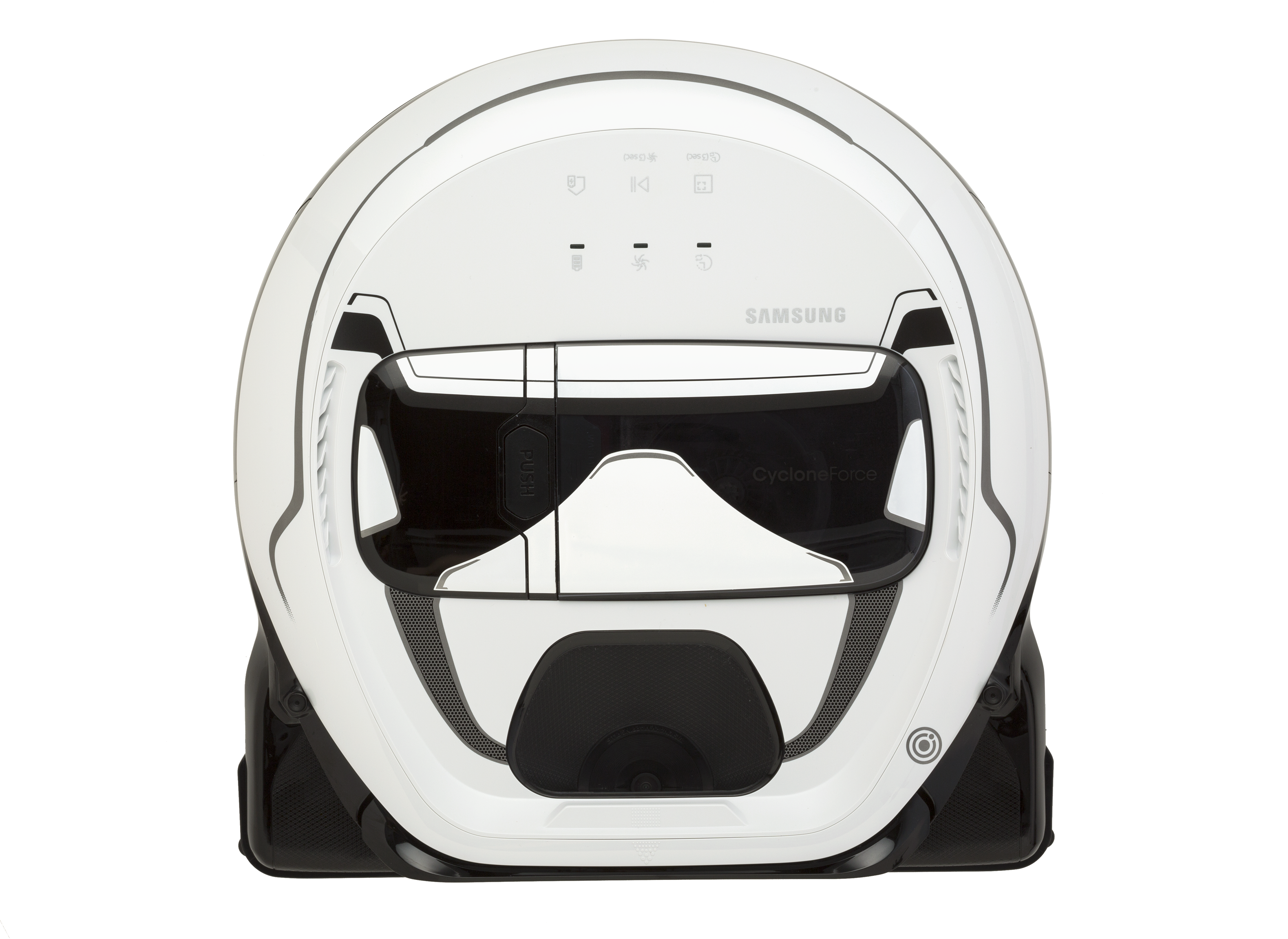 Samsung POWERbot Star Wars Limited 