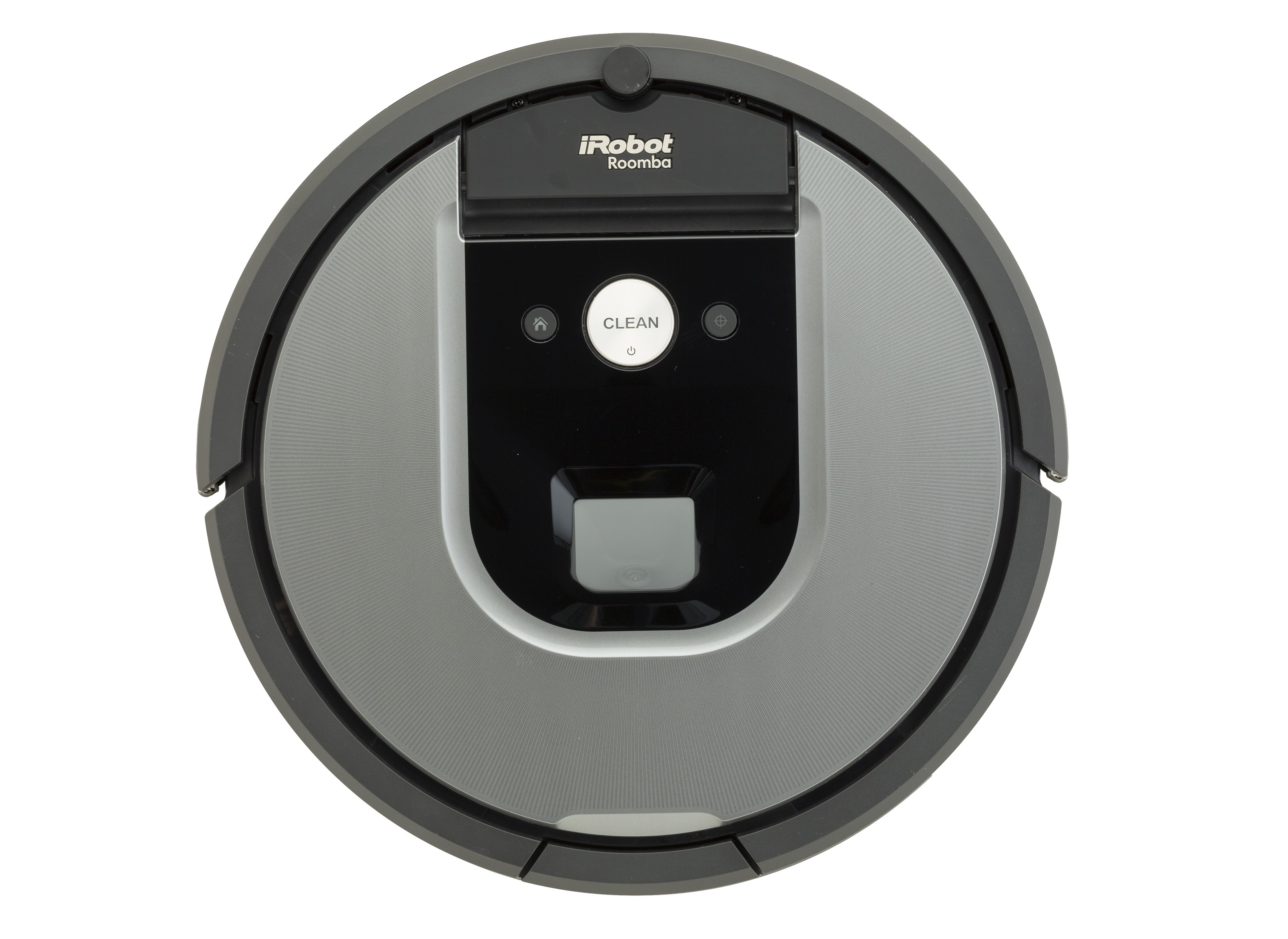 iRobot Roomba 960 Vacuum Robotic Cleaning Vacuuming Robot 
