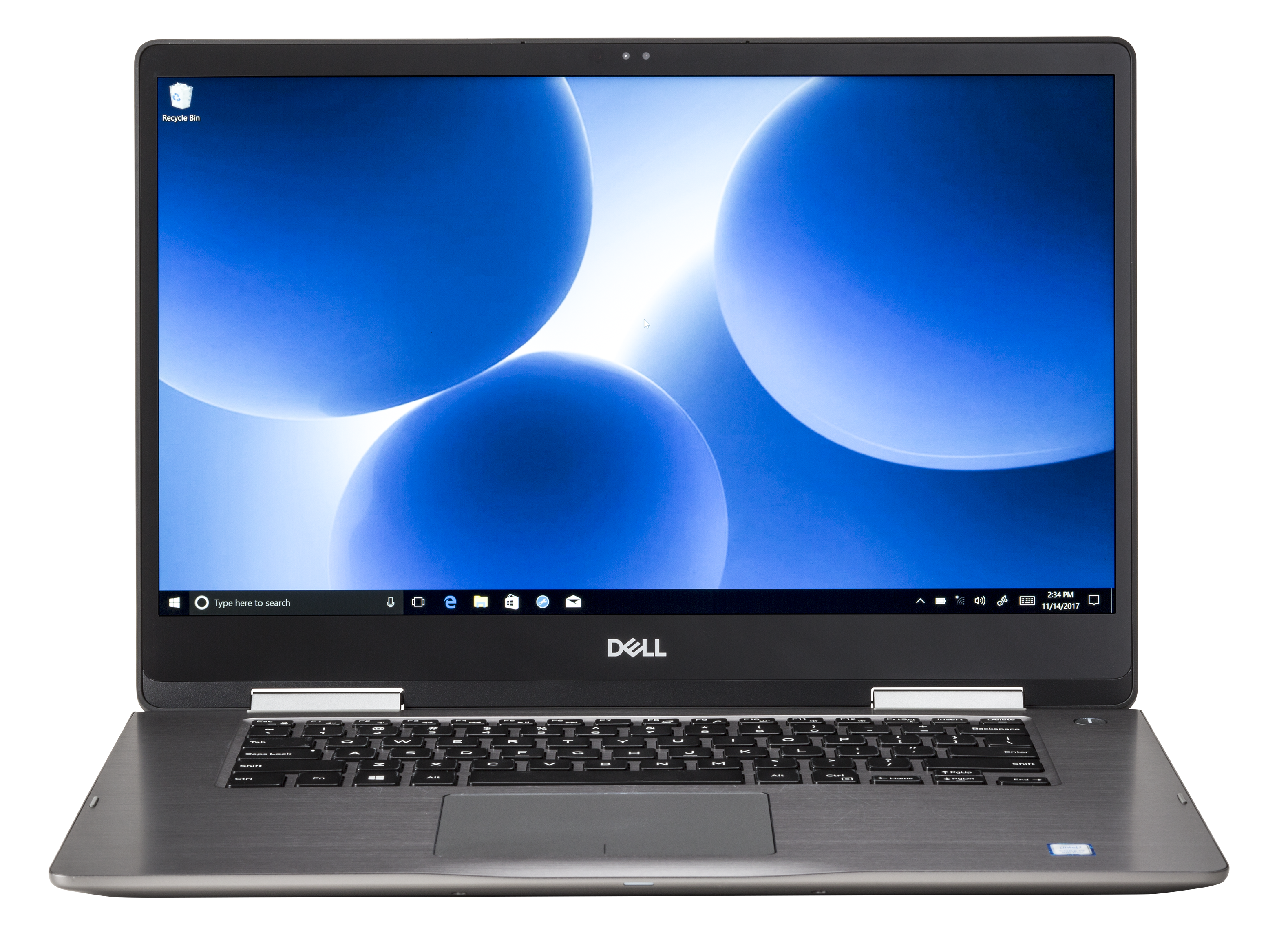 Dell Inspiron i7573 Laptop & Chromebook Review - Consumer