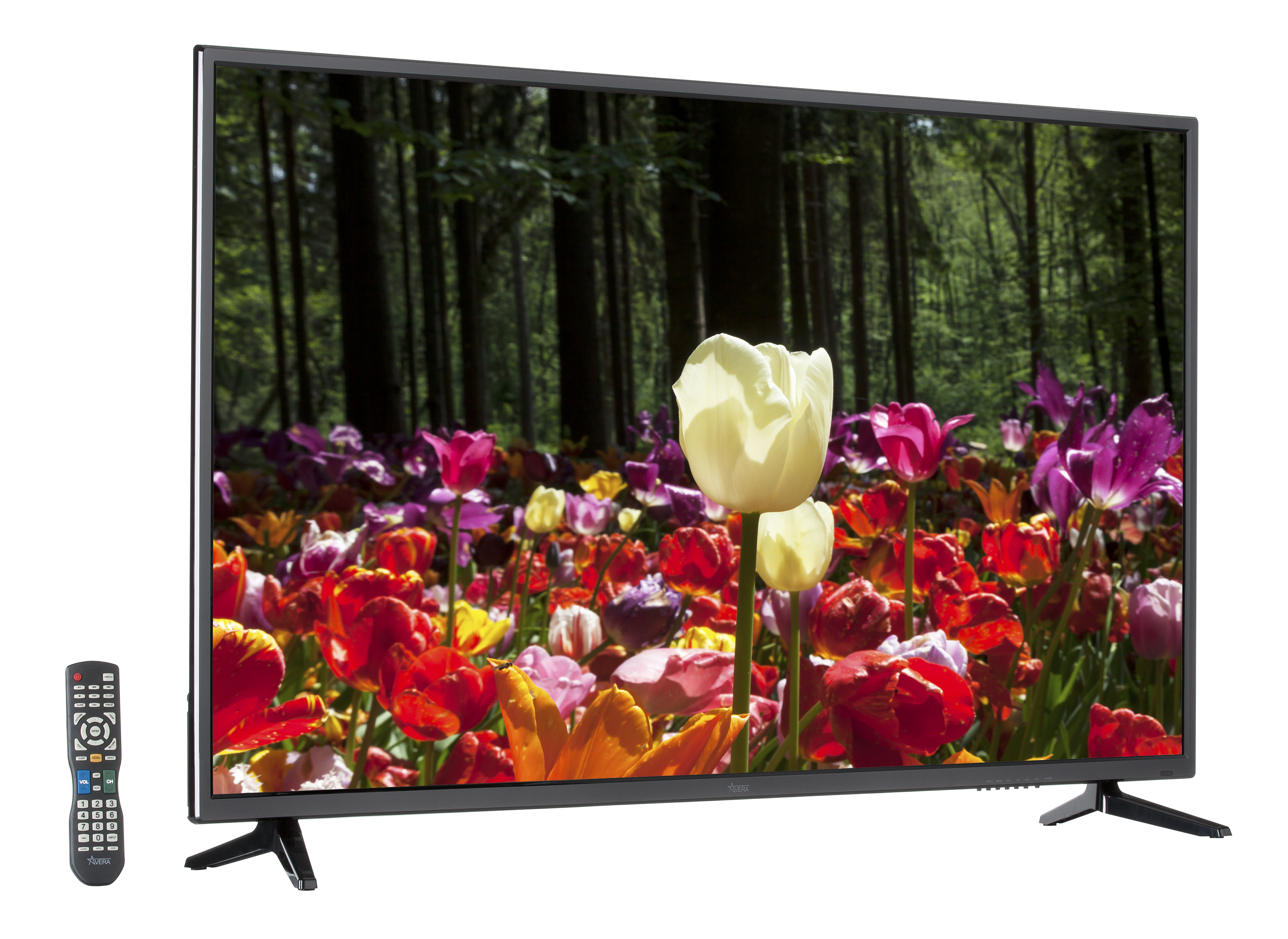 Avera 55EQX20 TV Review - Consumer Reports