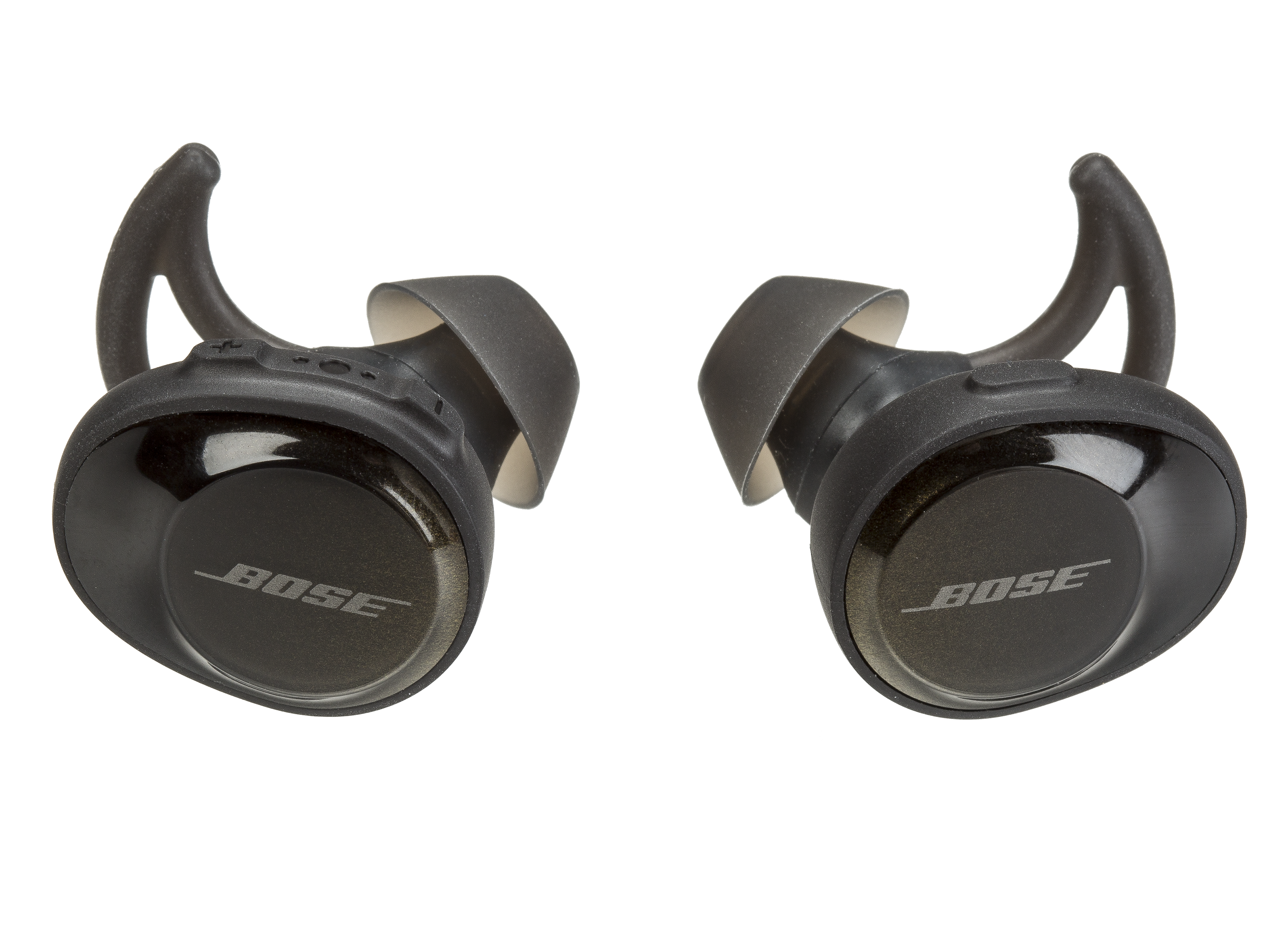 Bose SoundSport Free wireless headphones review: Worth the price tag