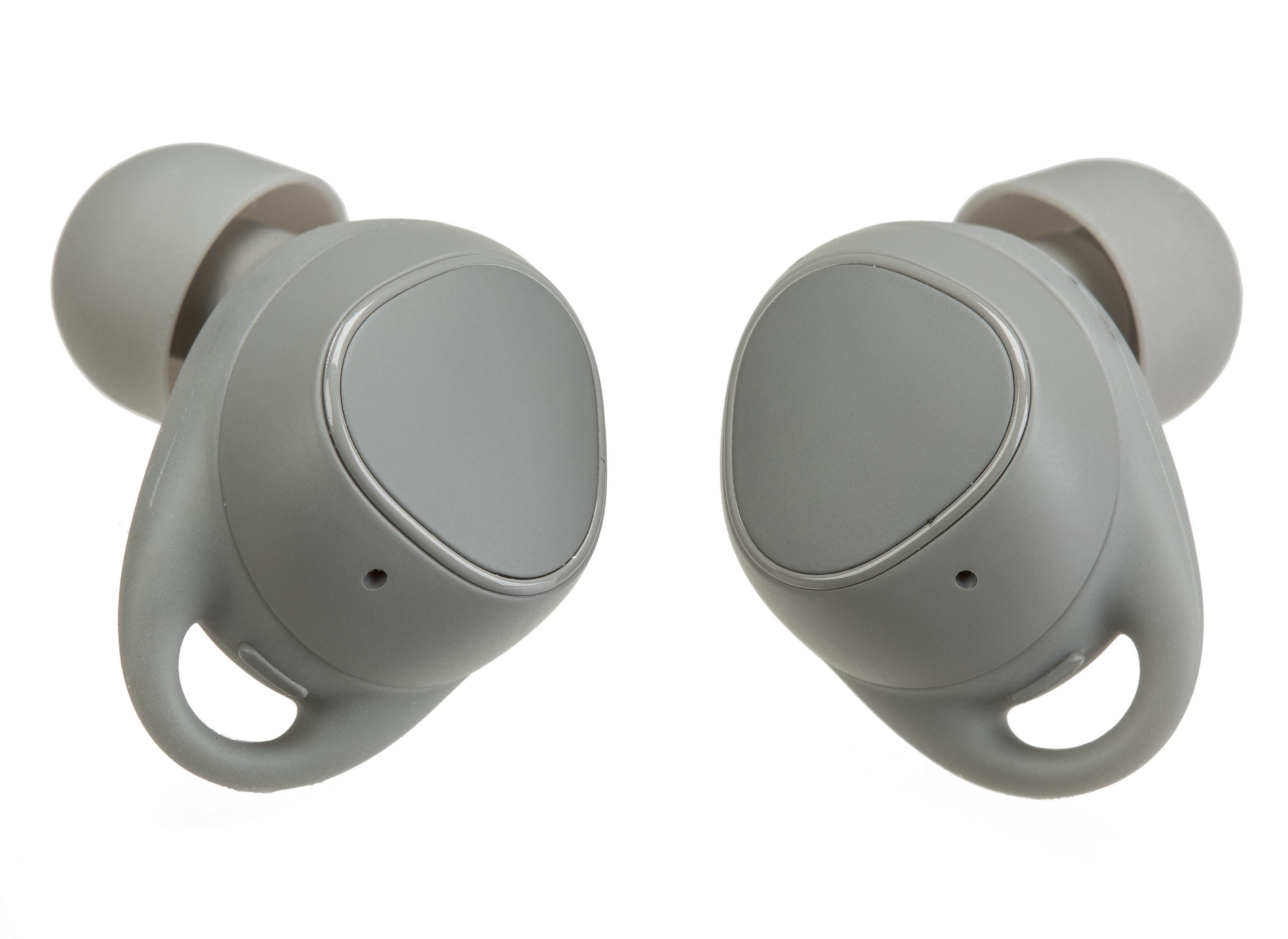 Samsung Gear IconX 2018 Headphone Review - Consumer Reports