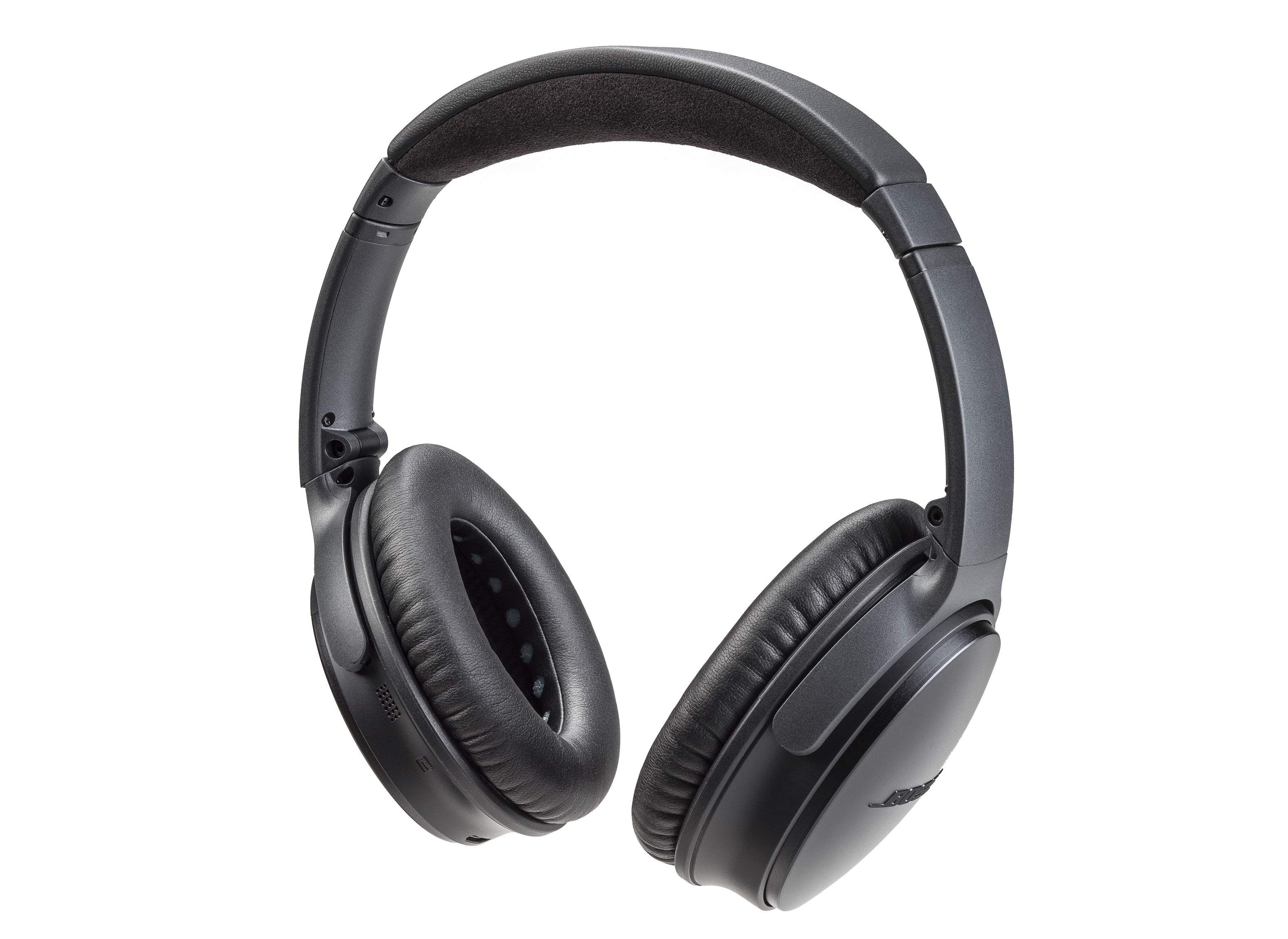 Bose QuietComfort 35 Series II Headphone Review - Consumer Reports