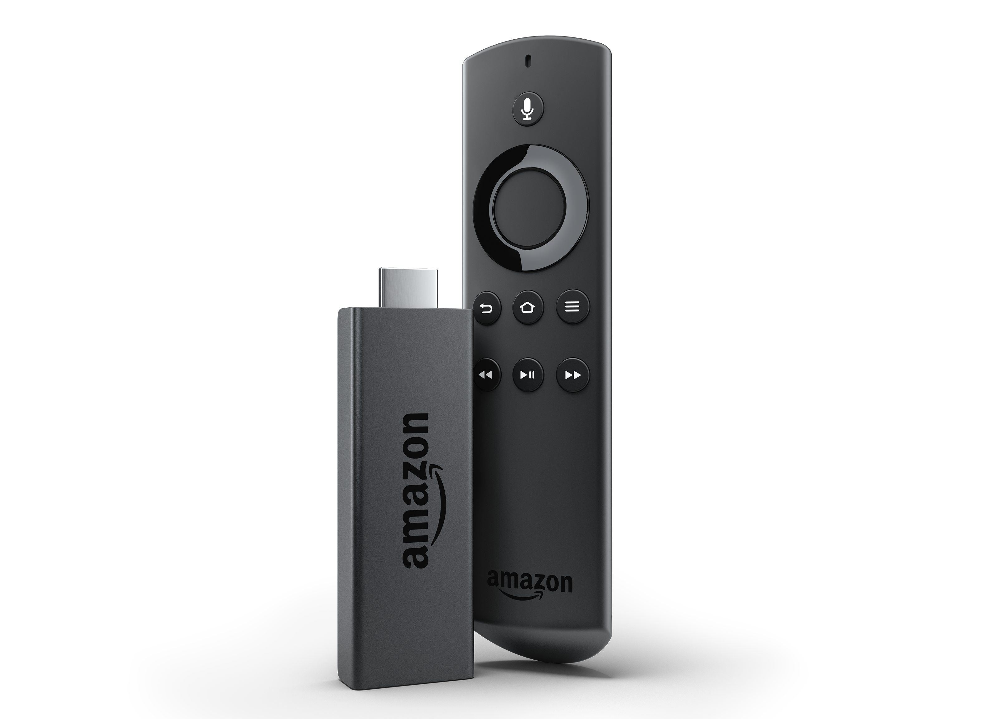 Amazon Fire TV Stick with Alexa Voice Remote Streaming Media Review