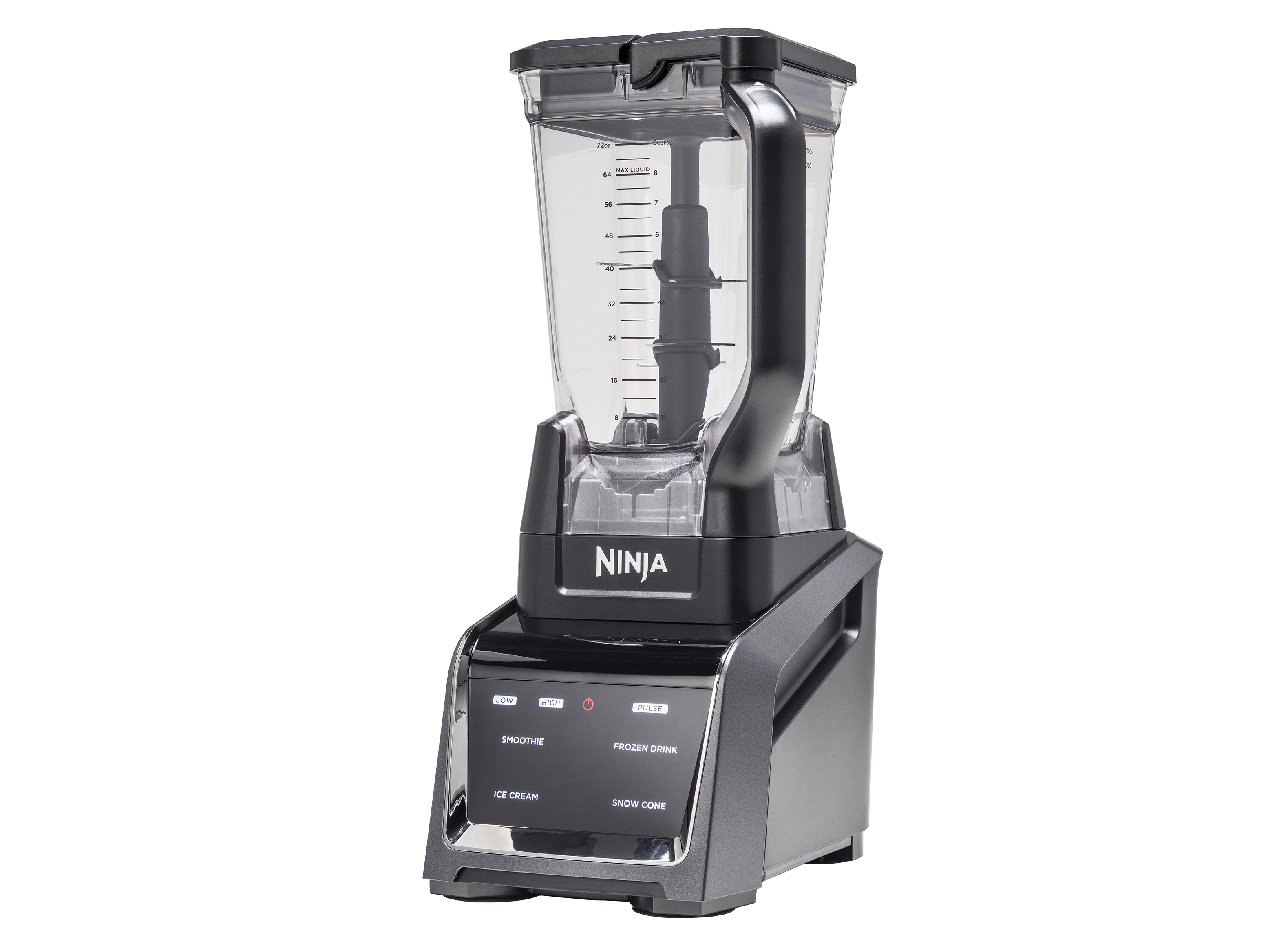 Ninja Blender with Spiralizer Attachment: Review