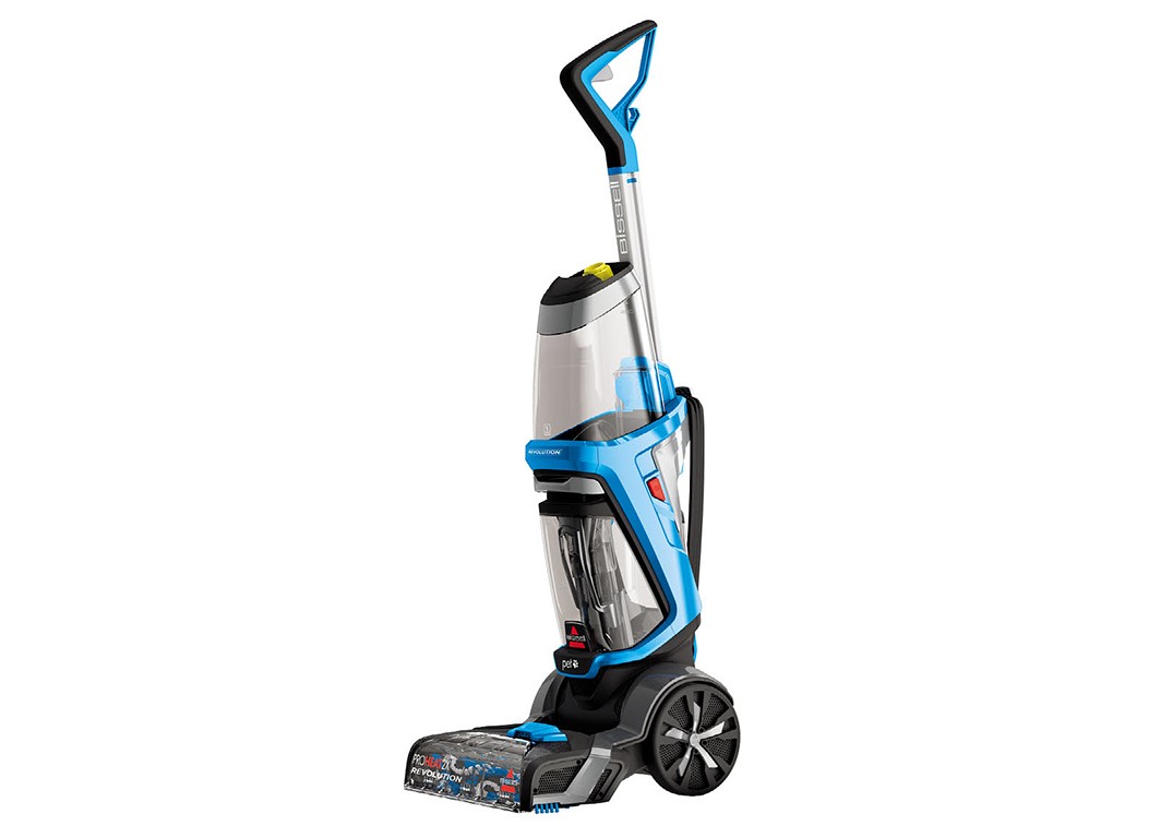 BISSELL® ProHeat 2x® Revolution® Pet Carpet Cleaner 1548F