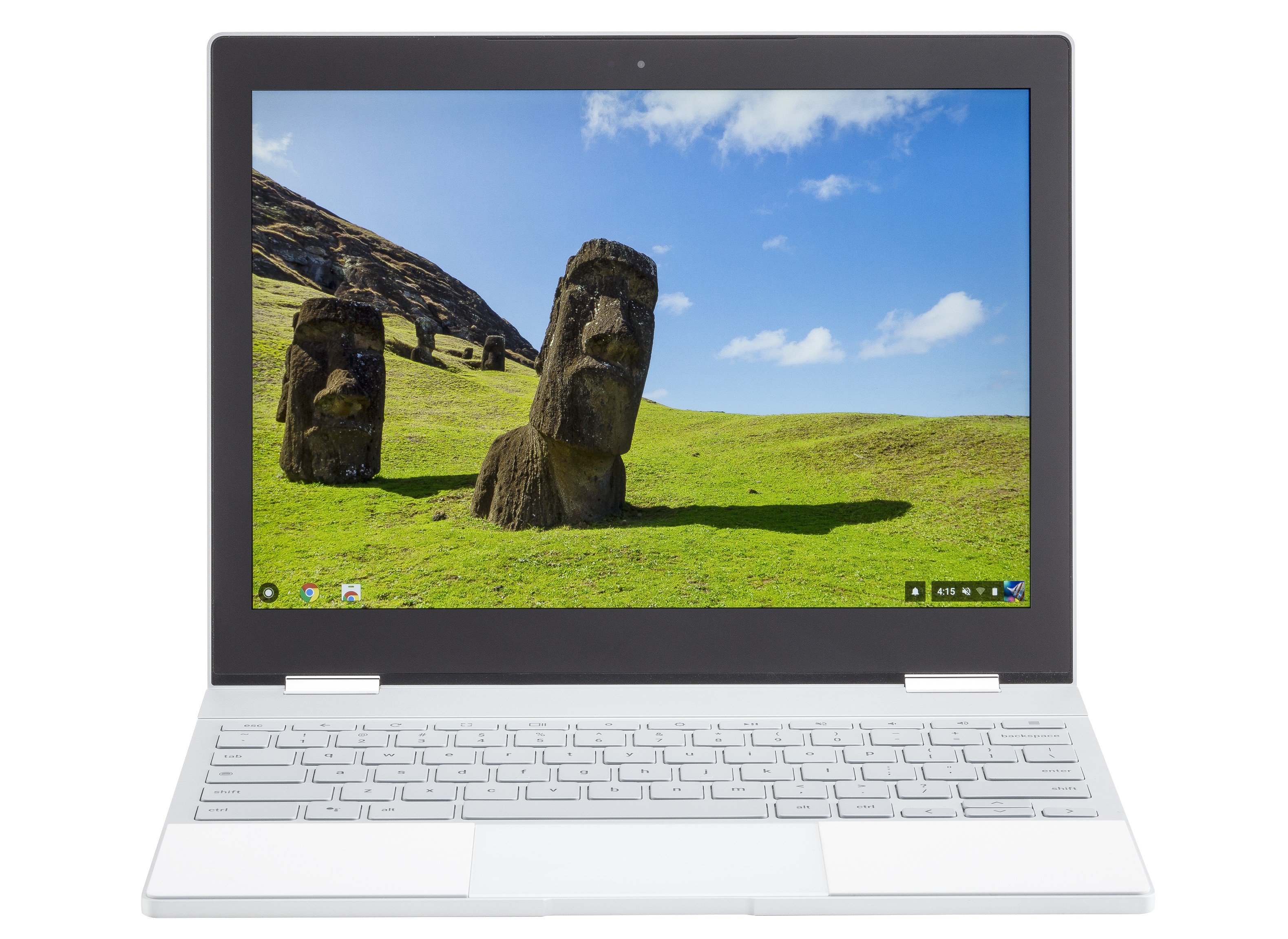 Google Pixelbook Laptop & Chromebook Review - Consumer Reports