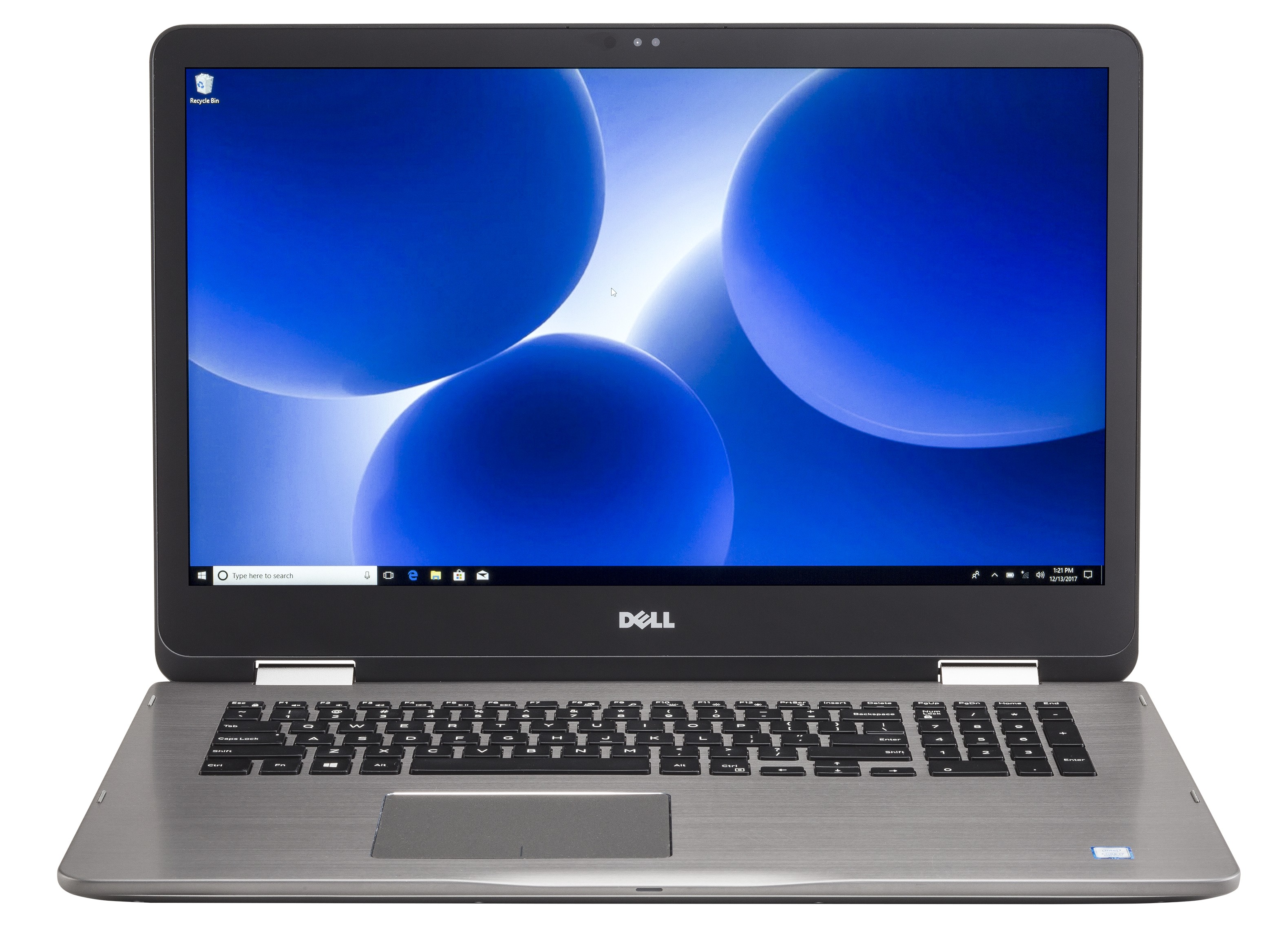 Dell Inspiron I7773 Laptop & Chromebook Review - Consumer Reports
