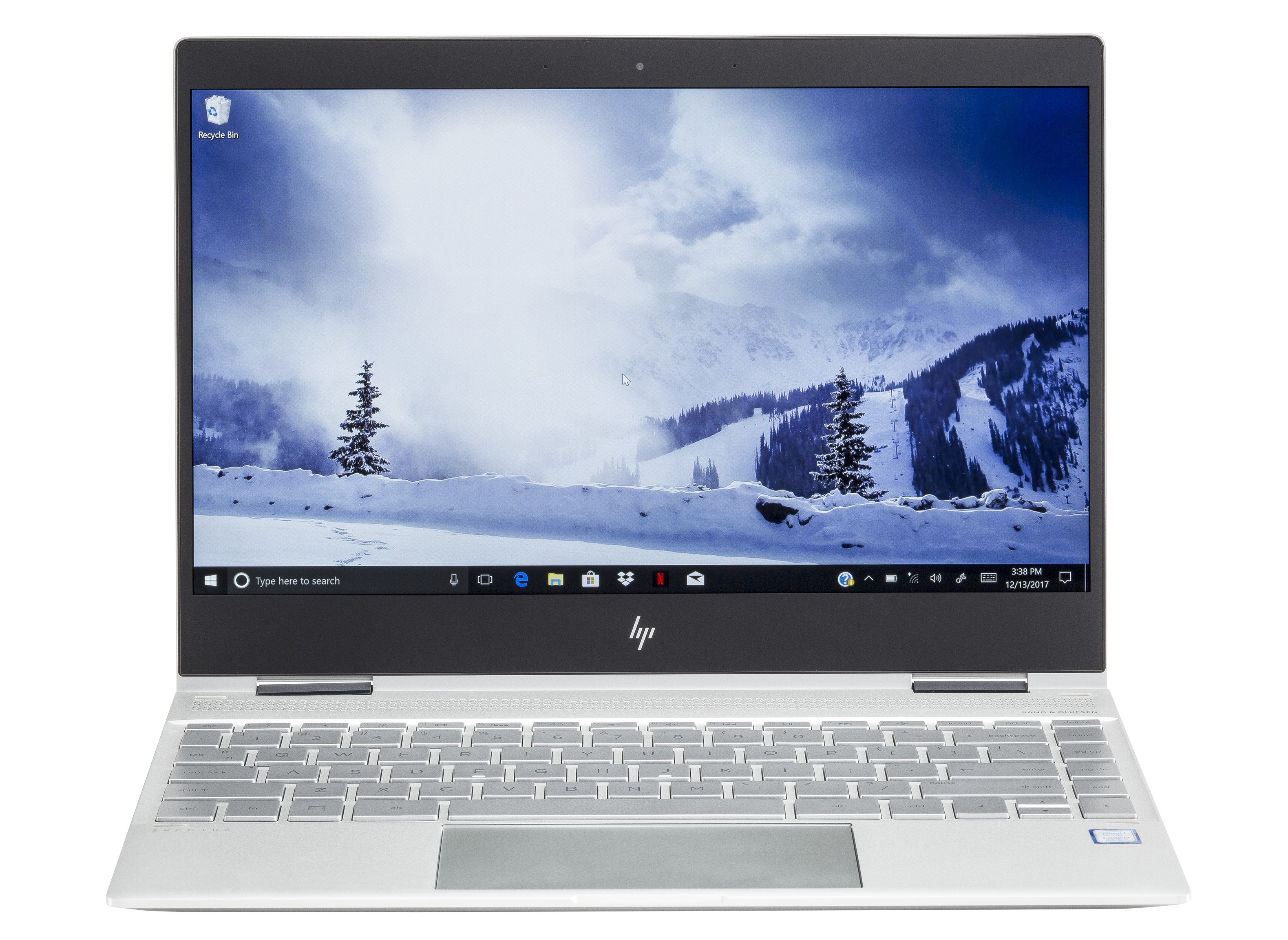 HP Spectre 13-AE011DX Laptop & Chromebook Review - Consumer Reports