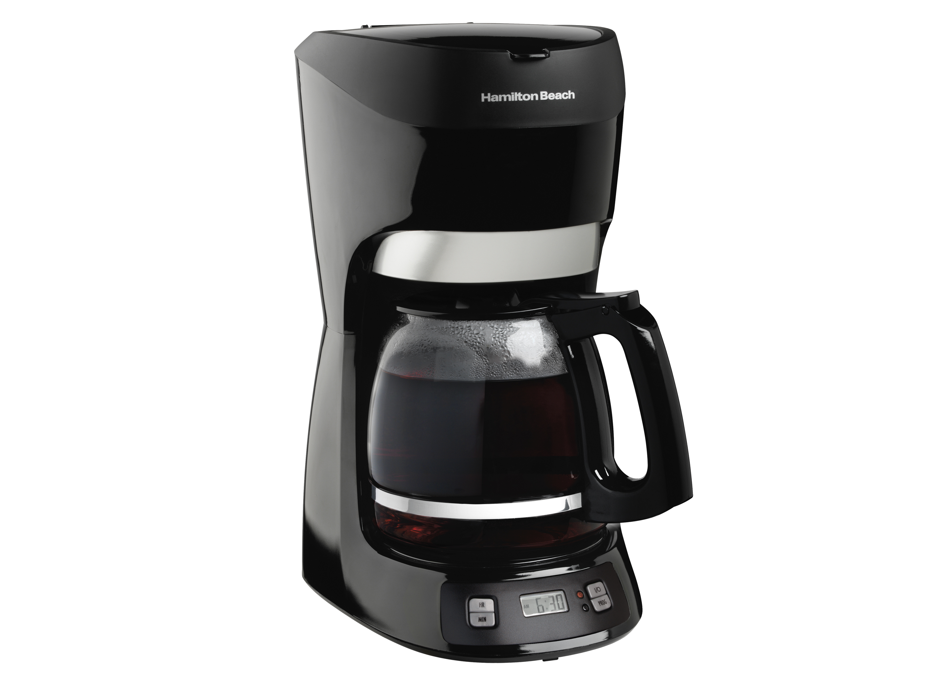 Hamilton Beach BrewStation 49150 Coffee Maker Review - Consumer Reports