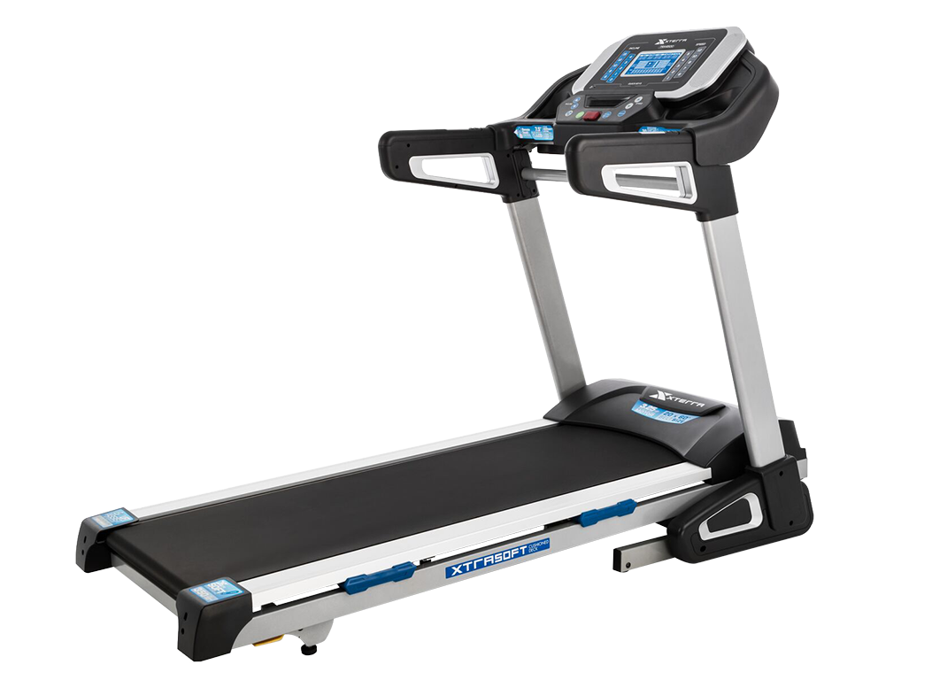 Track enduro 450 cheap treadmill