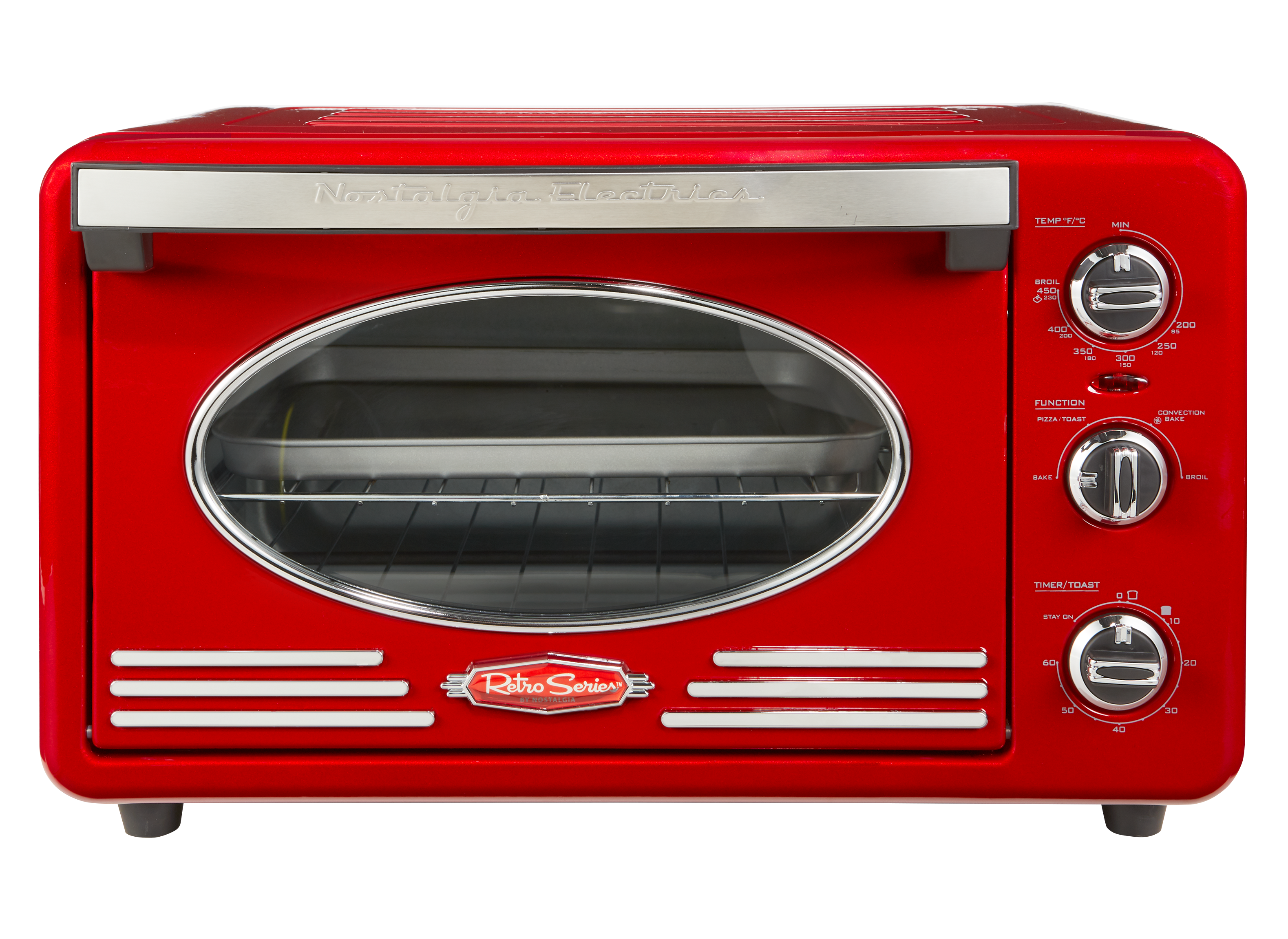 Nostalgia Electrics Baked Taco Shell Toaster