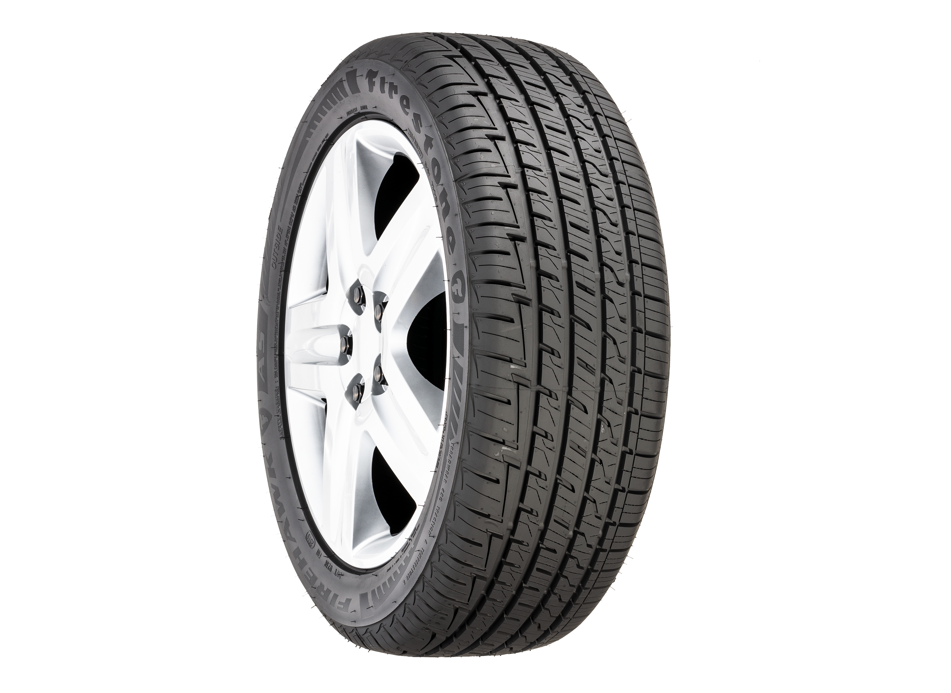 Firestone Firehawk AS Tire Review - Consumer Reports