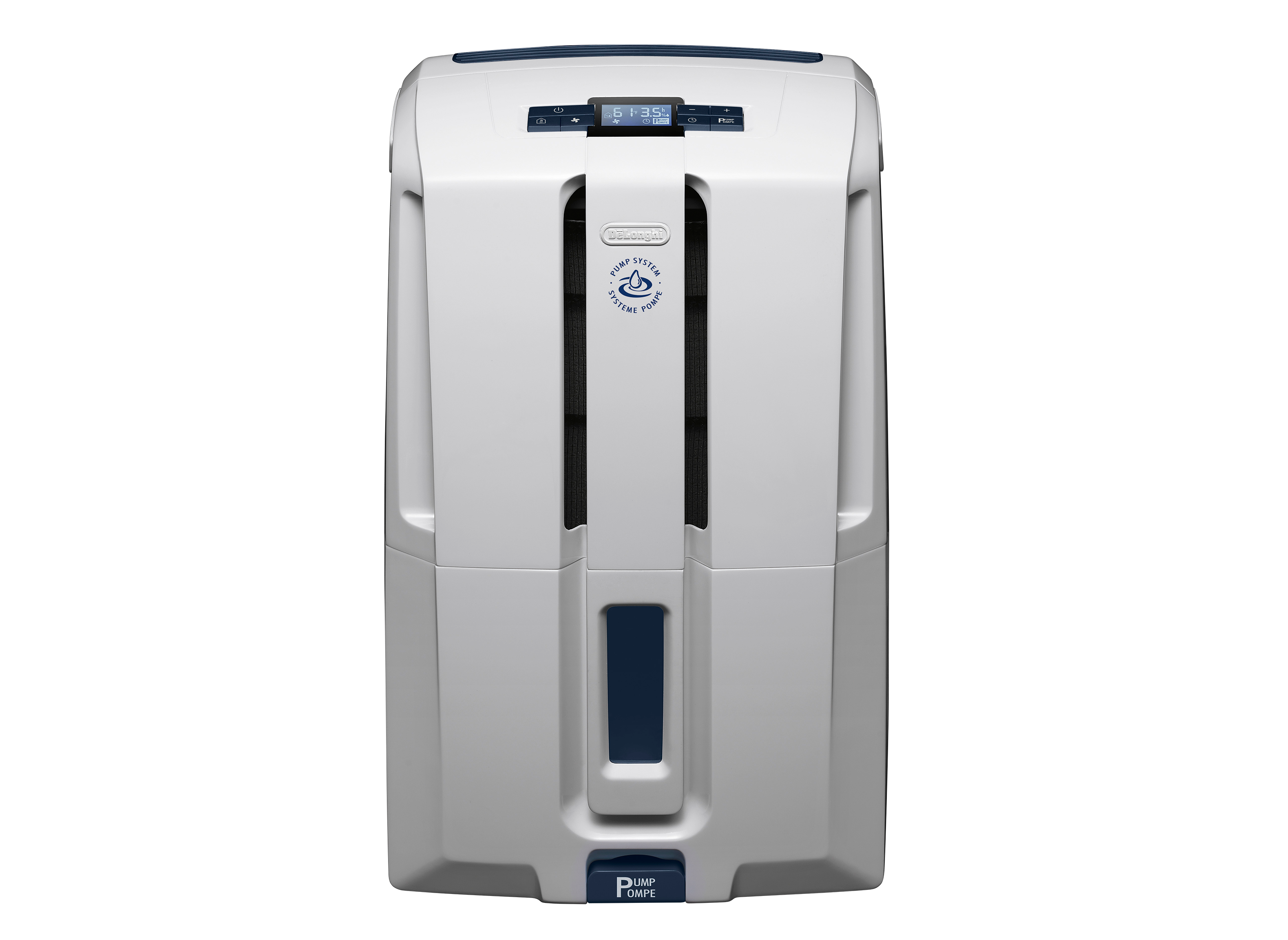 DeLonghi DDX70PE Dehumidifier Review Consumer Reports