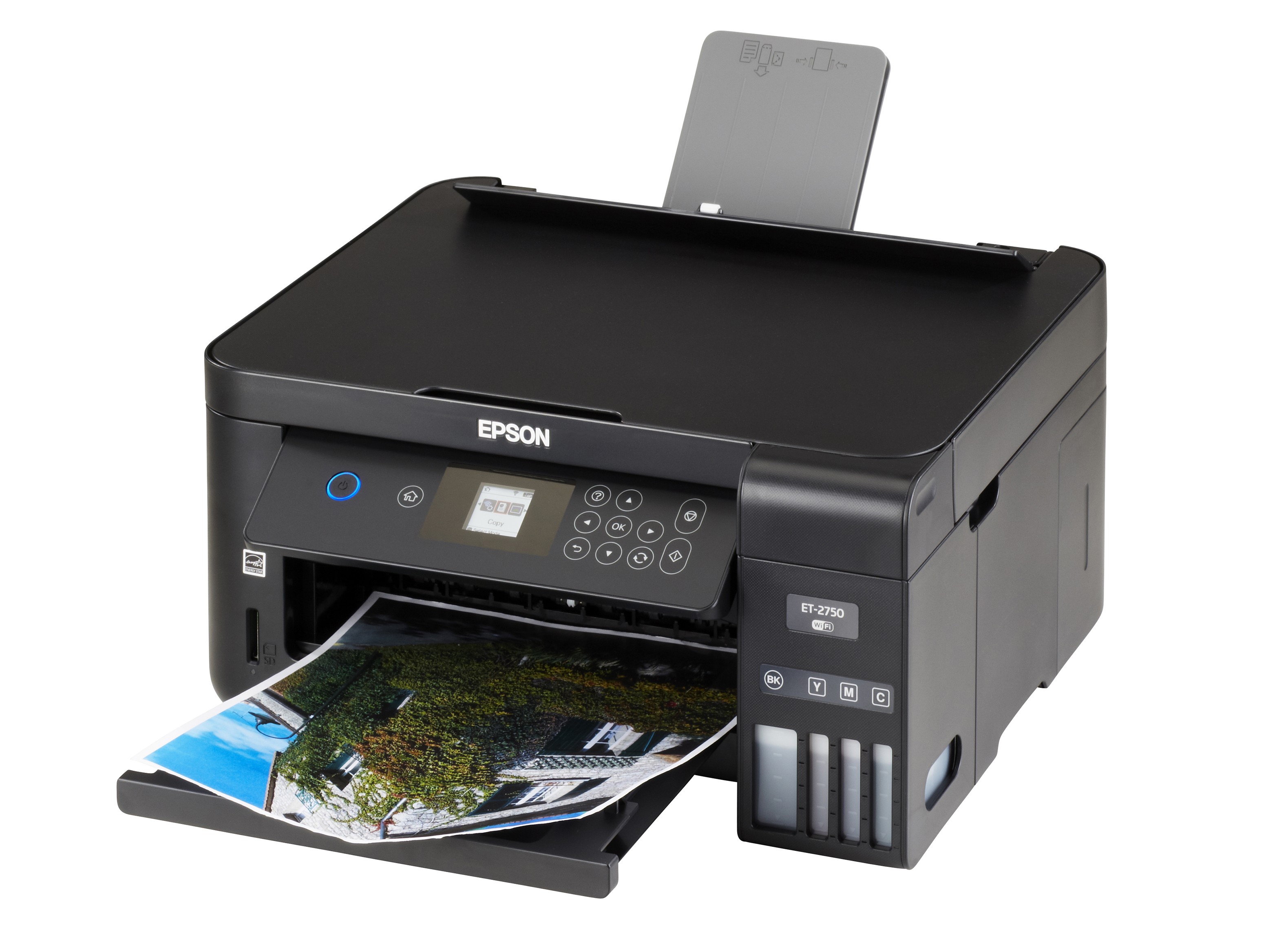 Epson Printer Review - Consumer Reports