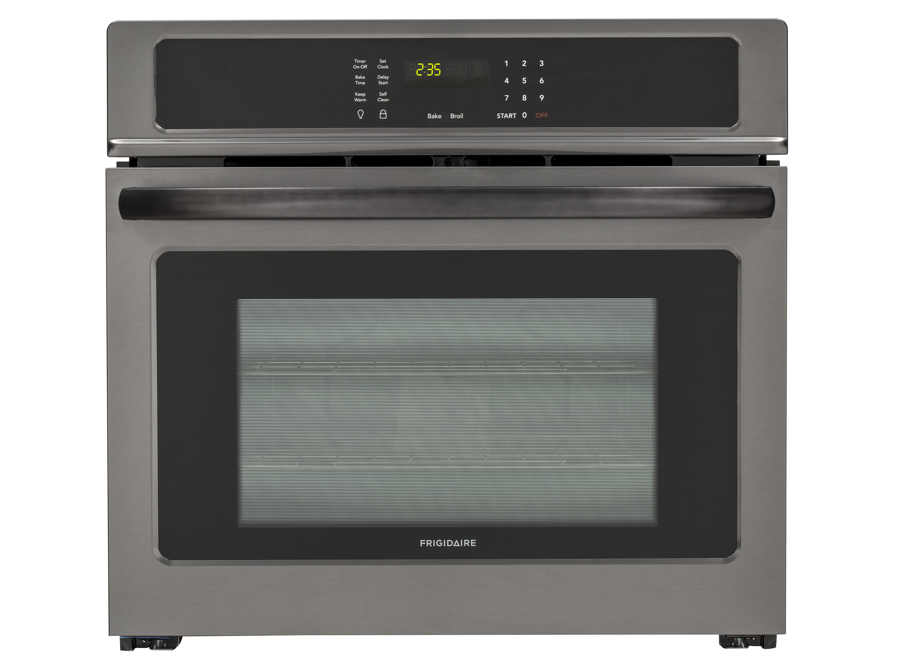 frigidaire ffew3026td