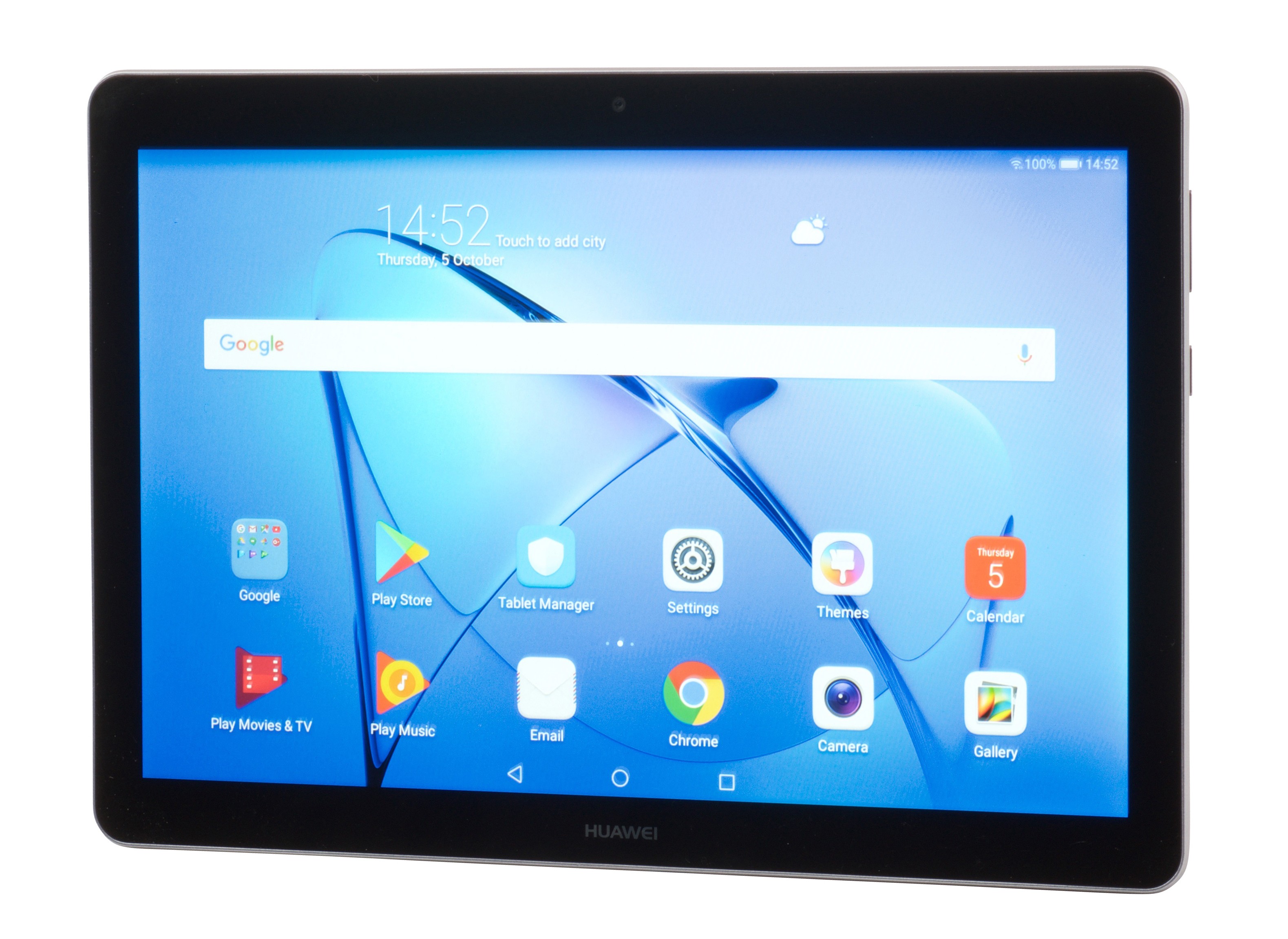 natuurpark verkoopplan Democratie Huawei MediaPad T3 10 (16GB) Tablet - Consumer Reports