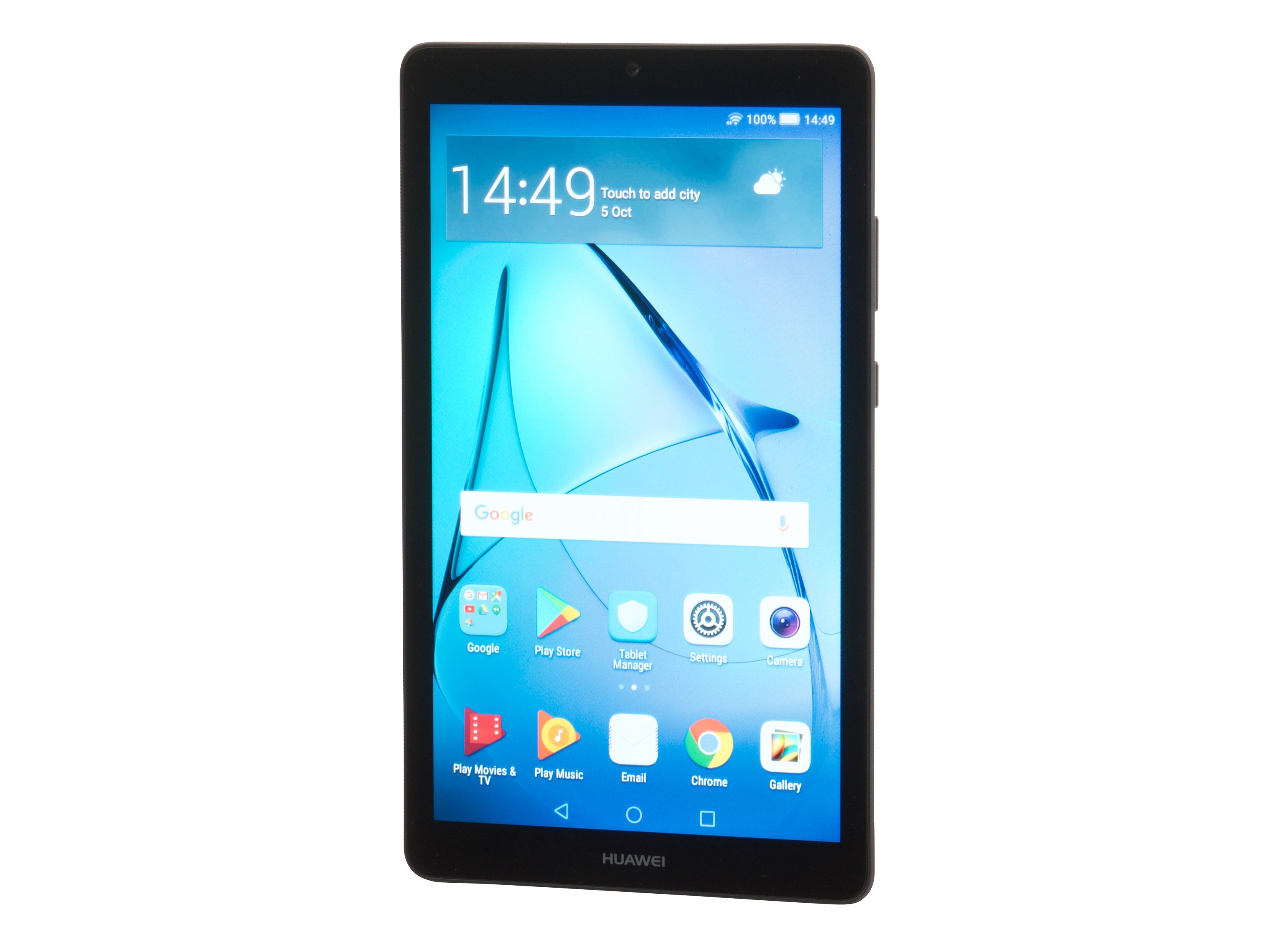 Huawei MediaPad T3 7 (16GB) Tablet Review - Consumer Reports