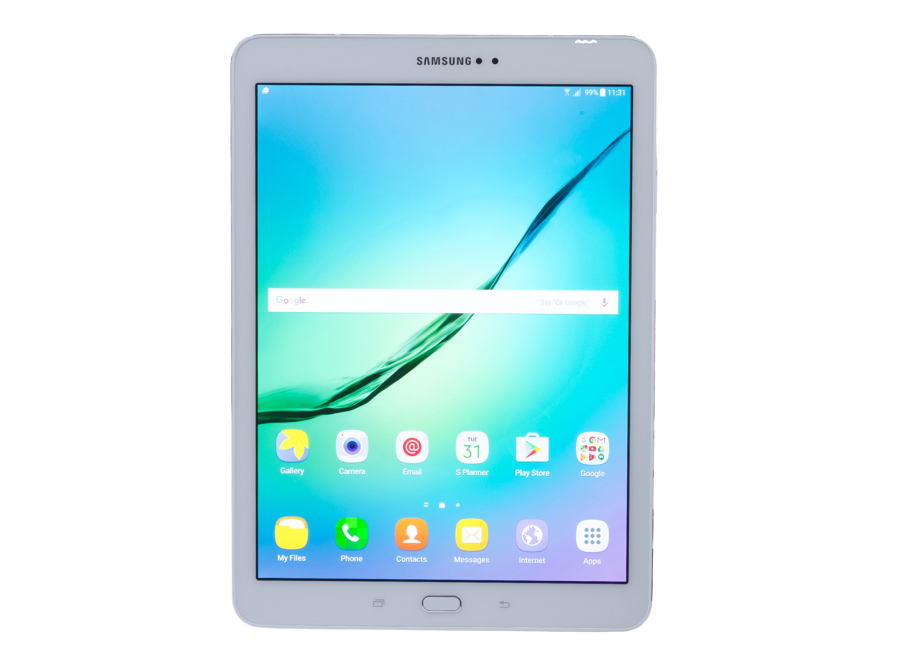 Amerika şaşırmıştım Sabah egzersizleri  Samsung Galaxy Tab S2 VE 9.7 (SM-T813) (32GB) Tablet - Consumer Reports