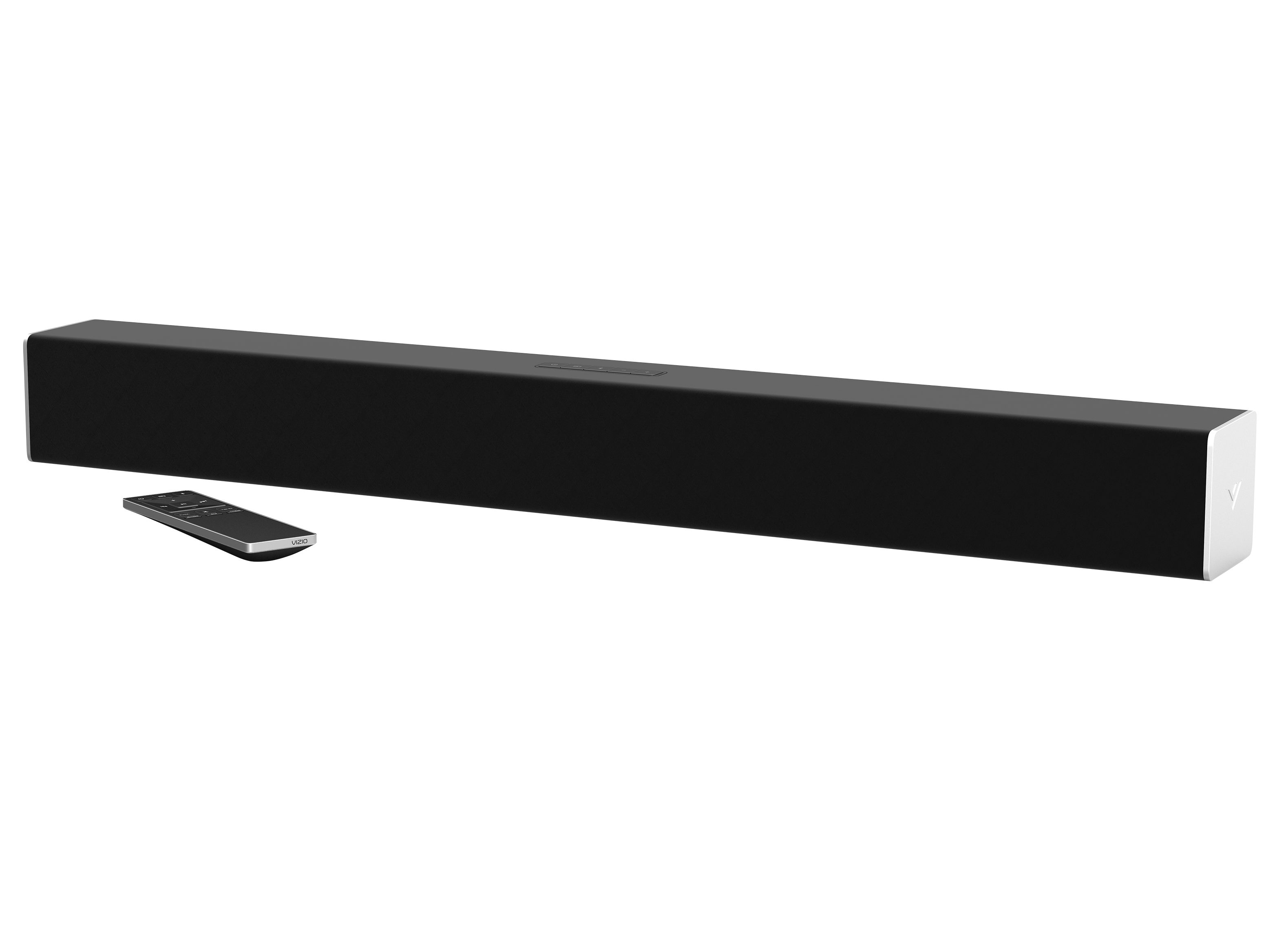 2017 Model Black VIZIO SB2820n-E0 Sound bar Home Speaker 