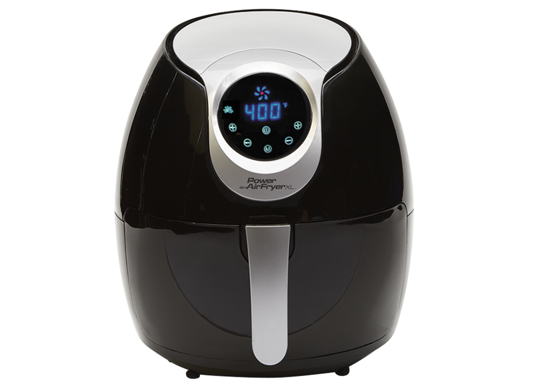 PowerXL AirFryer XL Air Fryer Review - Consumer Reports