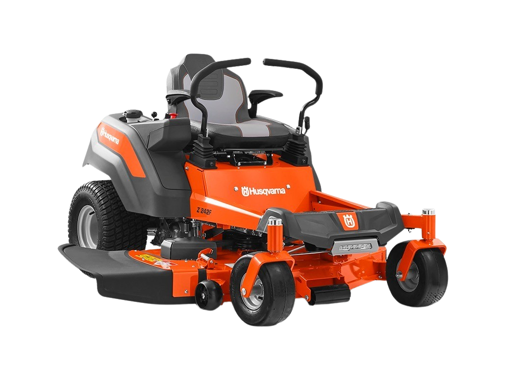 Husqvarna Z242F Lawn Mower & Tractor Review - Consumer Reports