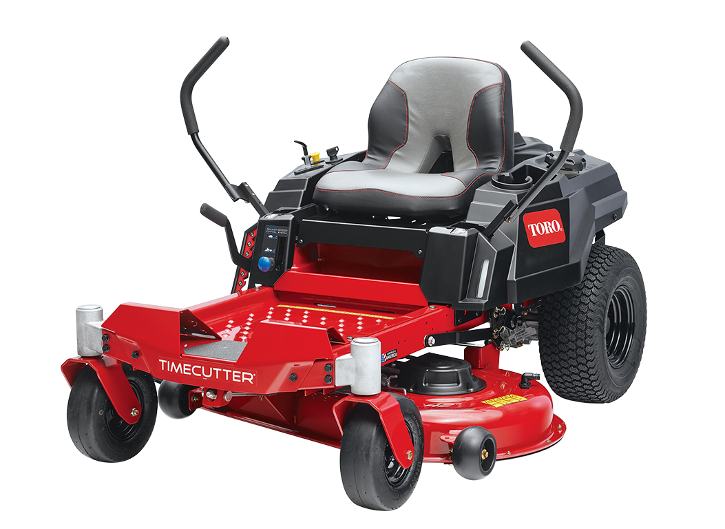 Toro TimeCutter SS4225 75742 Lawn Mower Tractor Review