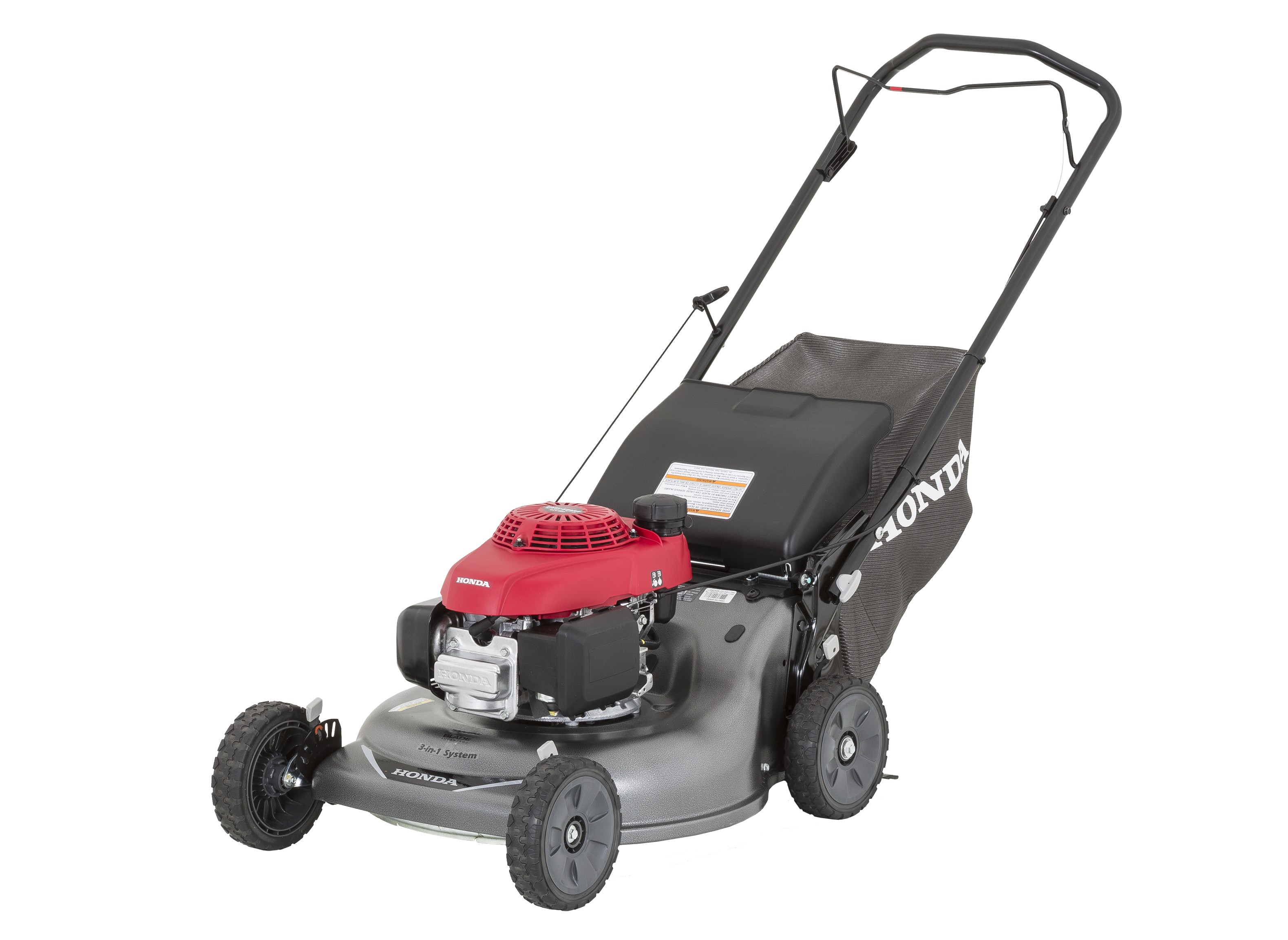 What Type of Gas for Honda Lawn Mower 