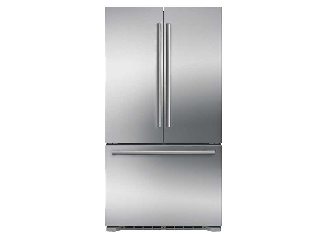 Bosch 800 Series B21CT80SNS Refrigerator Review Consumer Reports