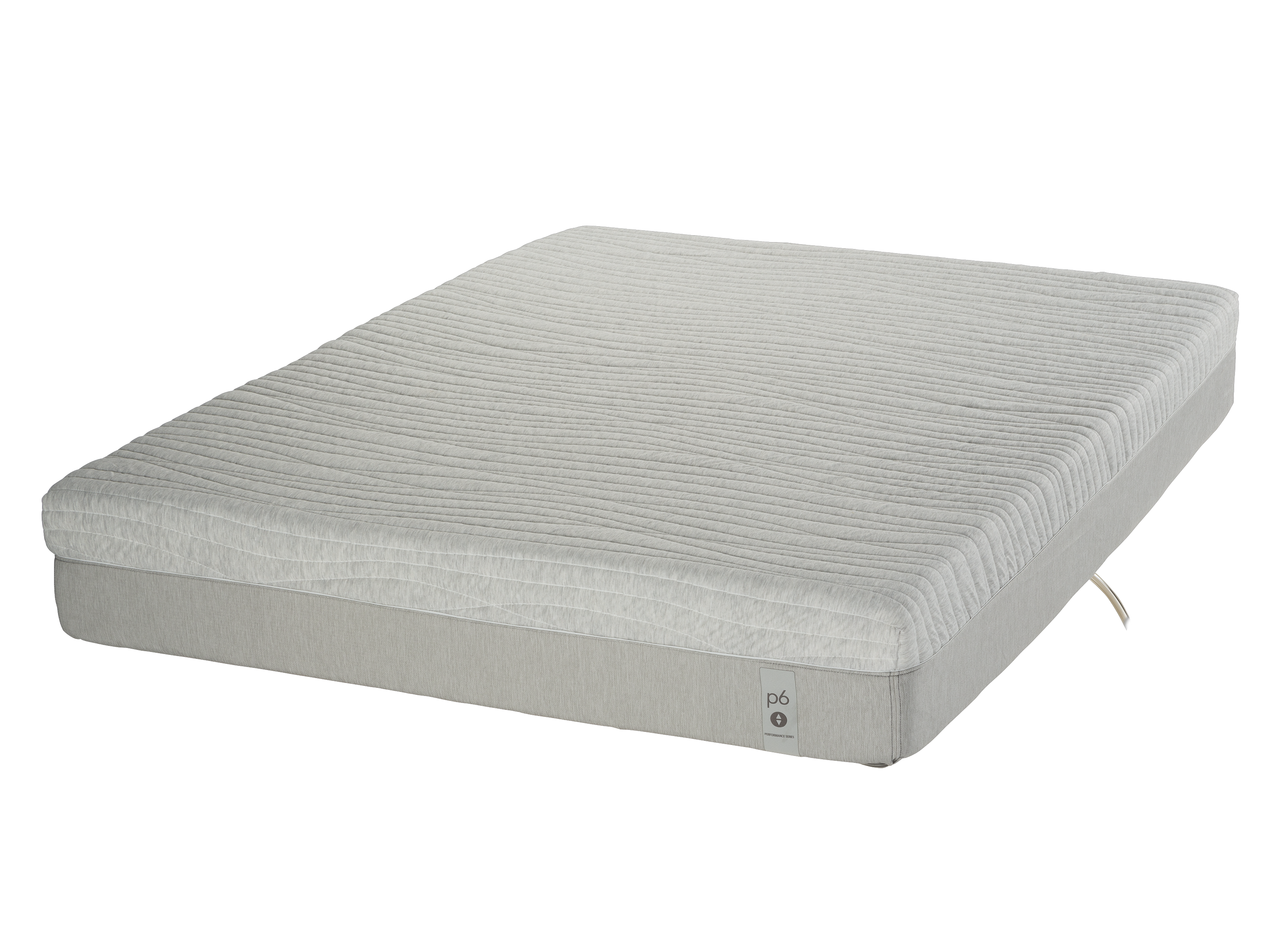 Sleep Number 360 P6 Smart Bed Mattress, How Do I Reset My Sleep Number Bed