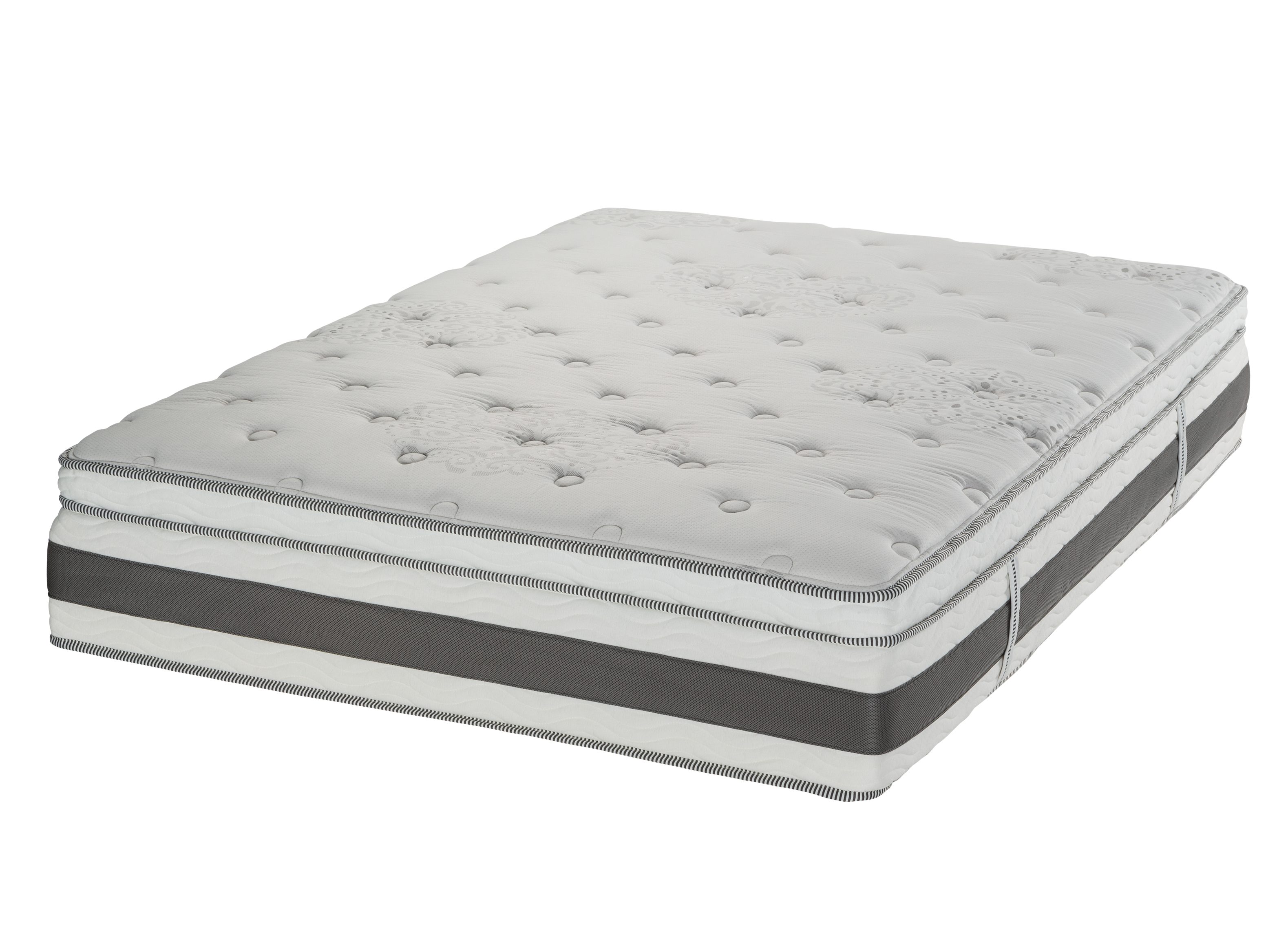 night therapy hybrid mattress