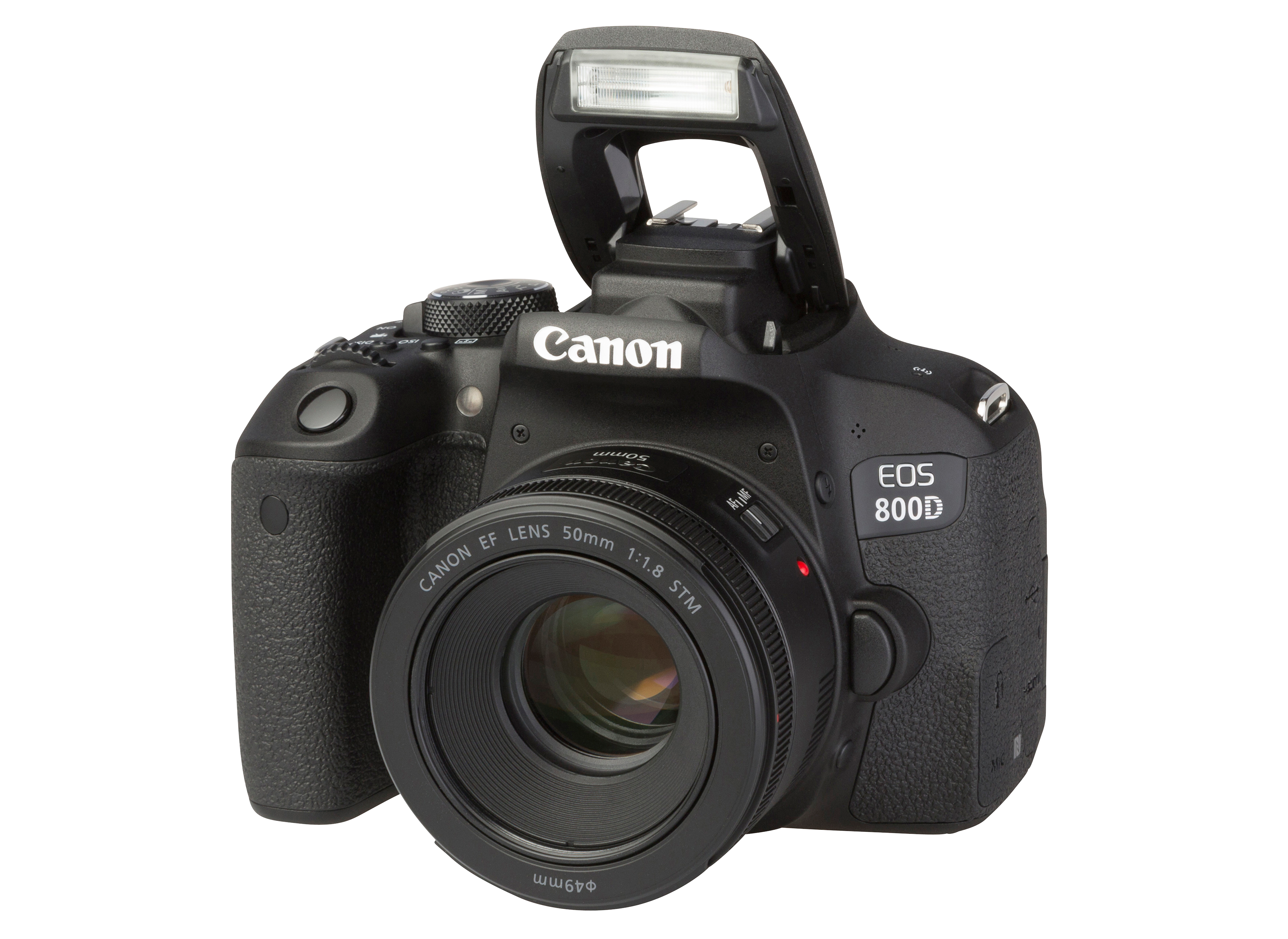 EOS T7i w/ 50mm Camera Consumer Reports