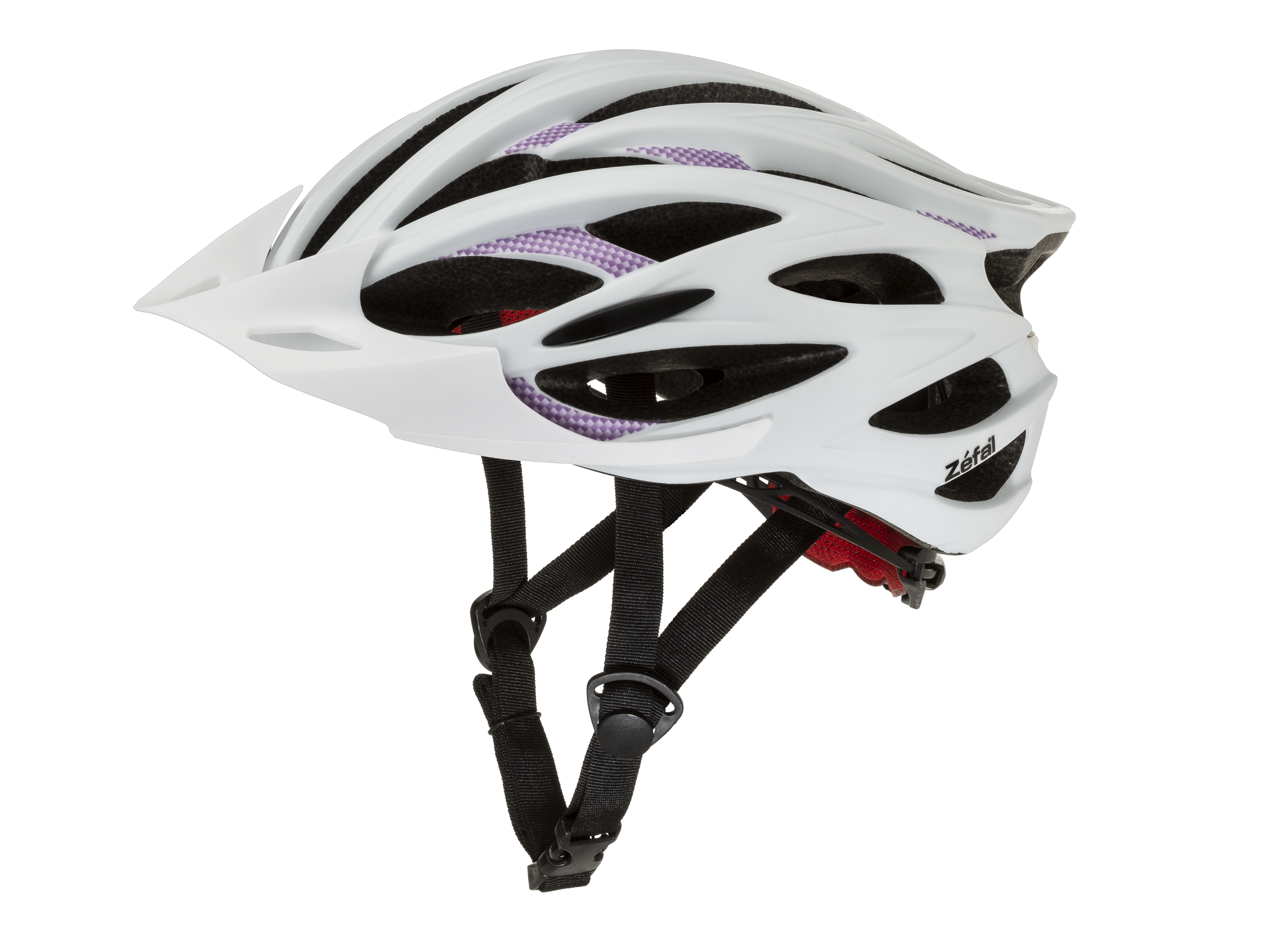 beweging leeg coupon Zefal Pro 24 Bike Helmet - Consumer Reports