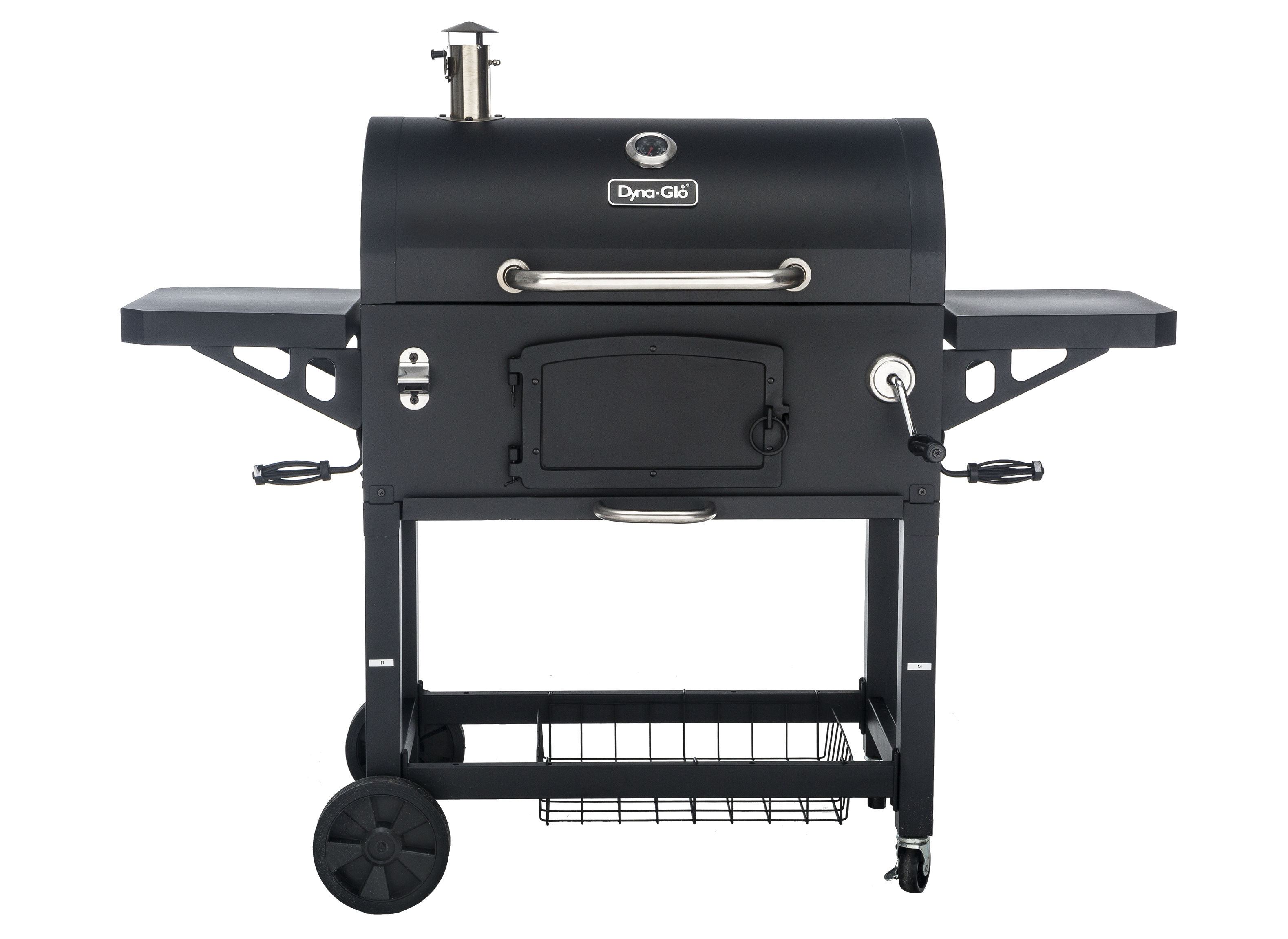 Dyna-Glo DGN576DNC-D Grill Review - Consumer Reports