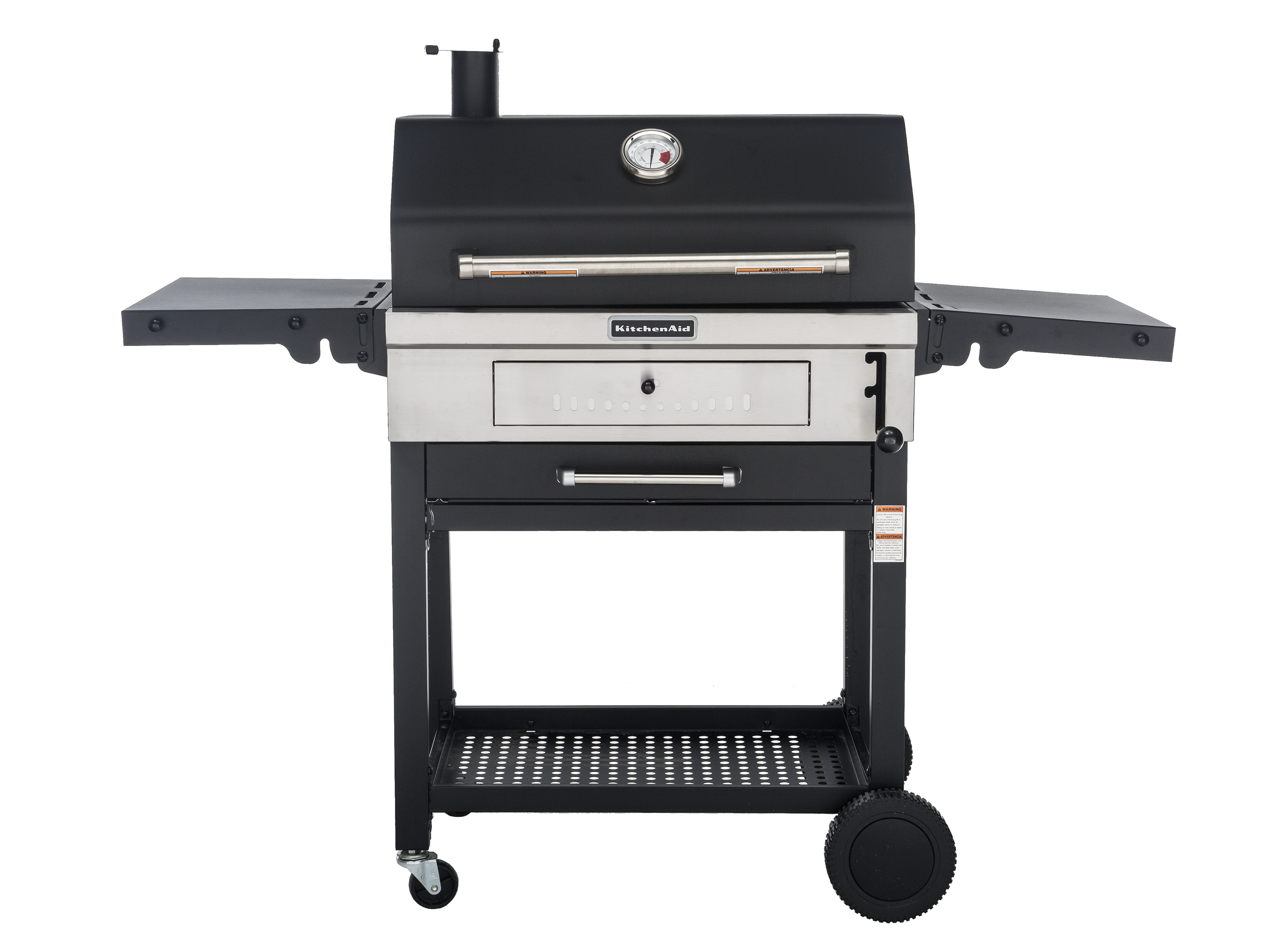 Kitchenaid on sale charcoal grills