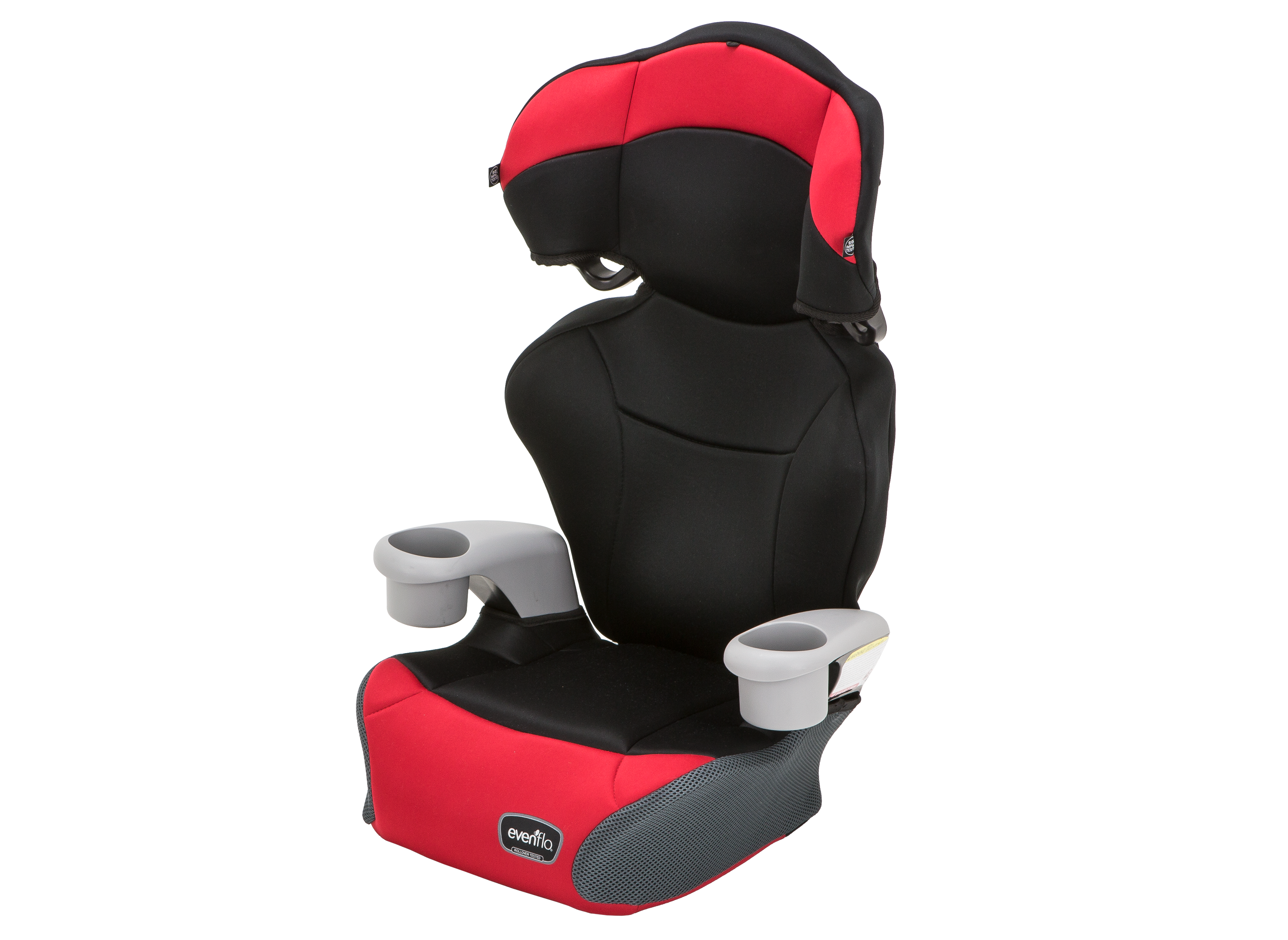 Evenflo Big Kid Car Seat Review Consumer Reports