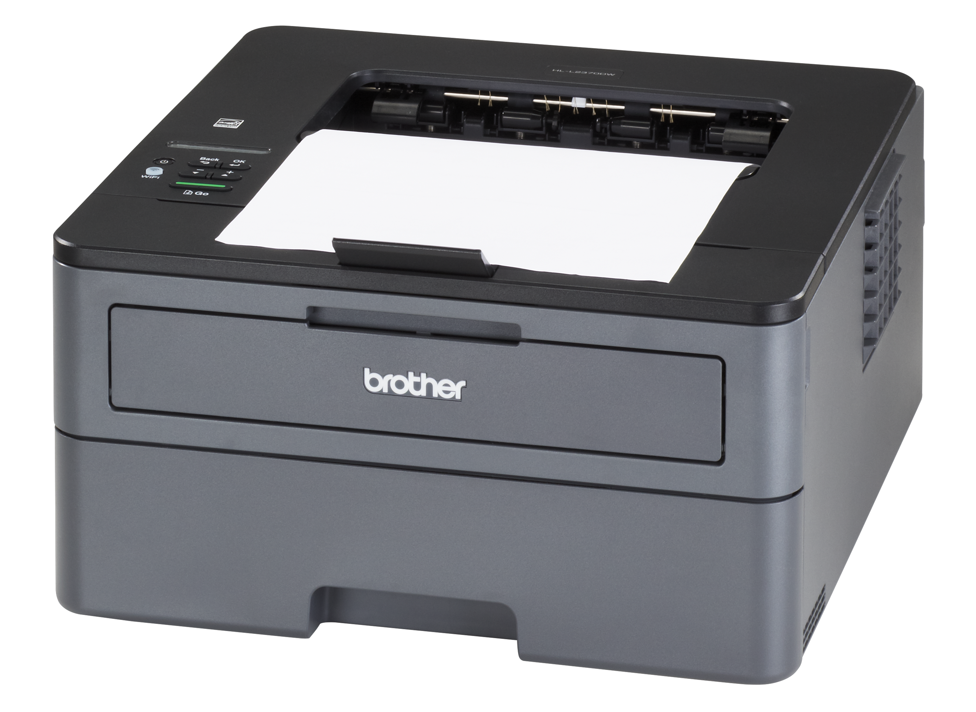 Brother HL-L2350DW Printer Review - Consumer Reports