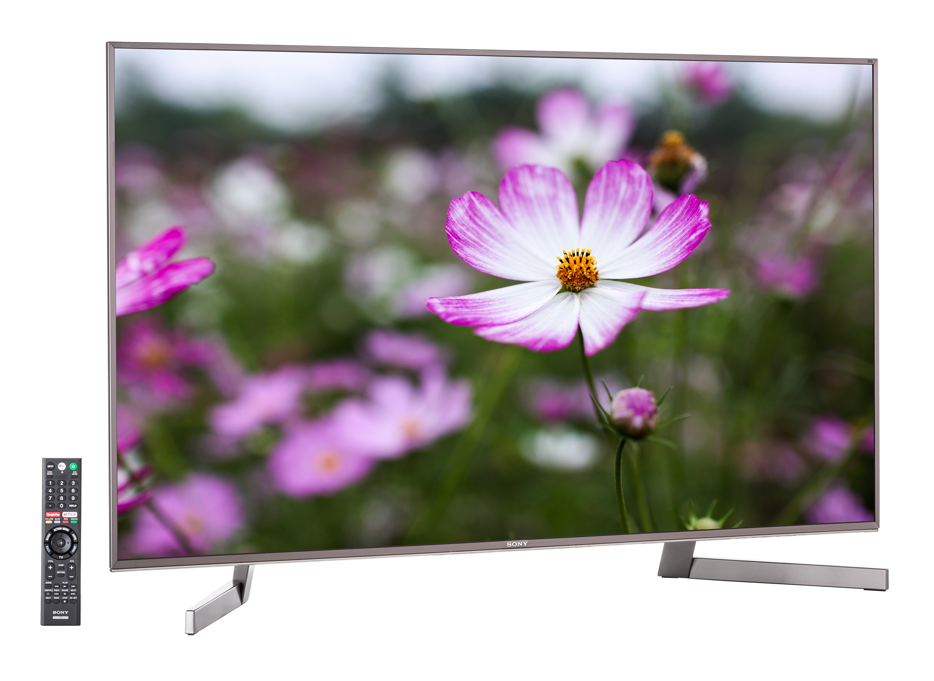 Sony XBR-49X900F TV Review - Consumer Reports