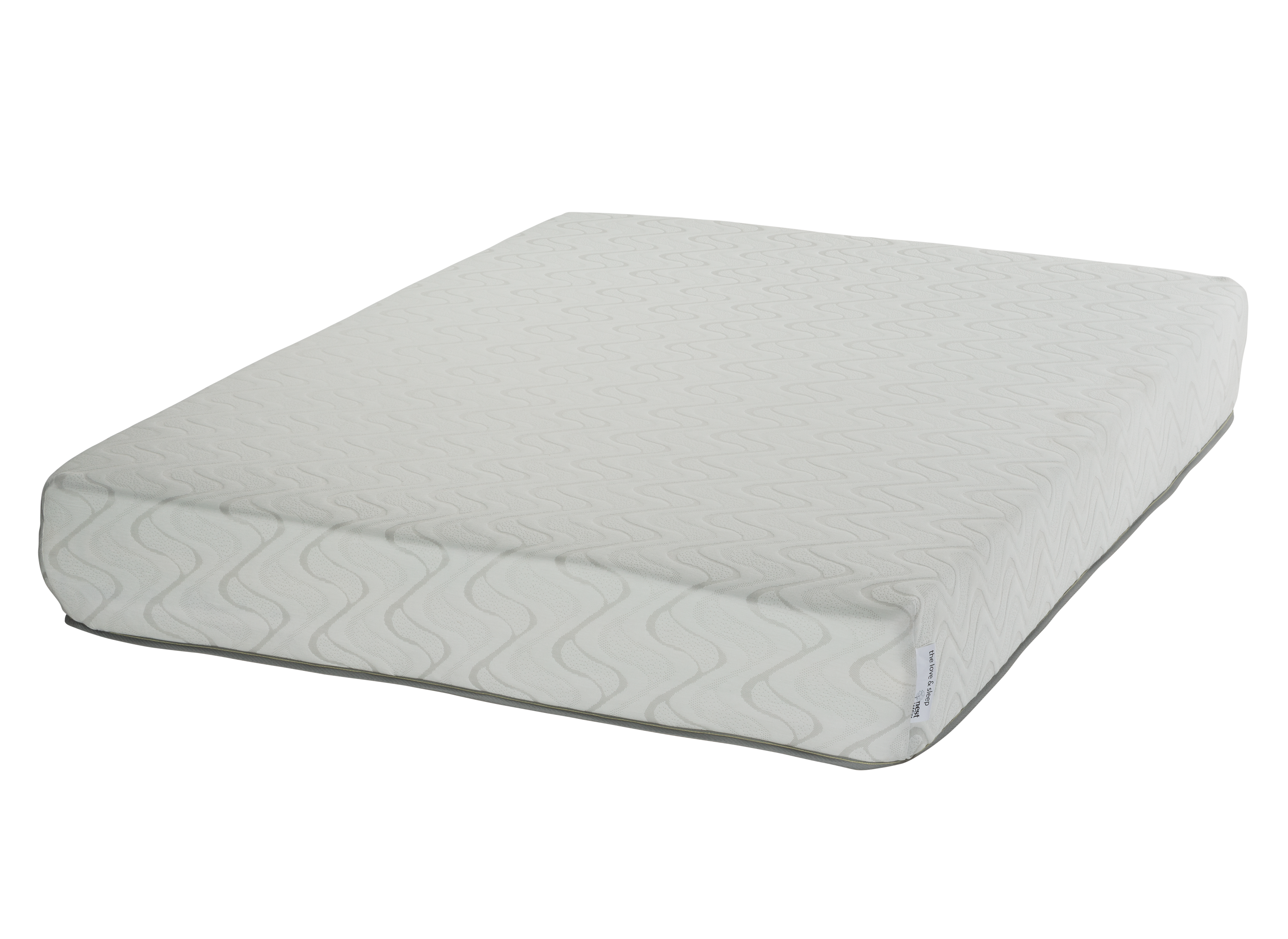 Sustainable Mattresses and Bedding for Better Sleep - Nest Bedding – Nest  Bedding®