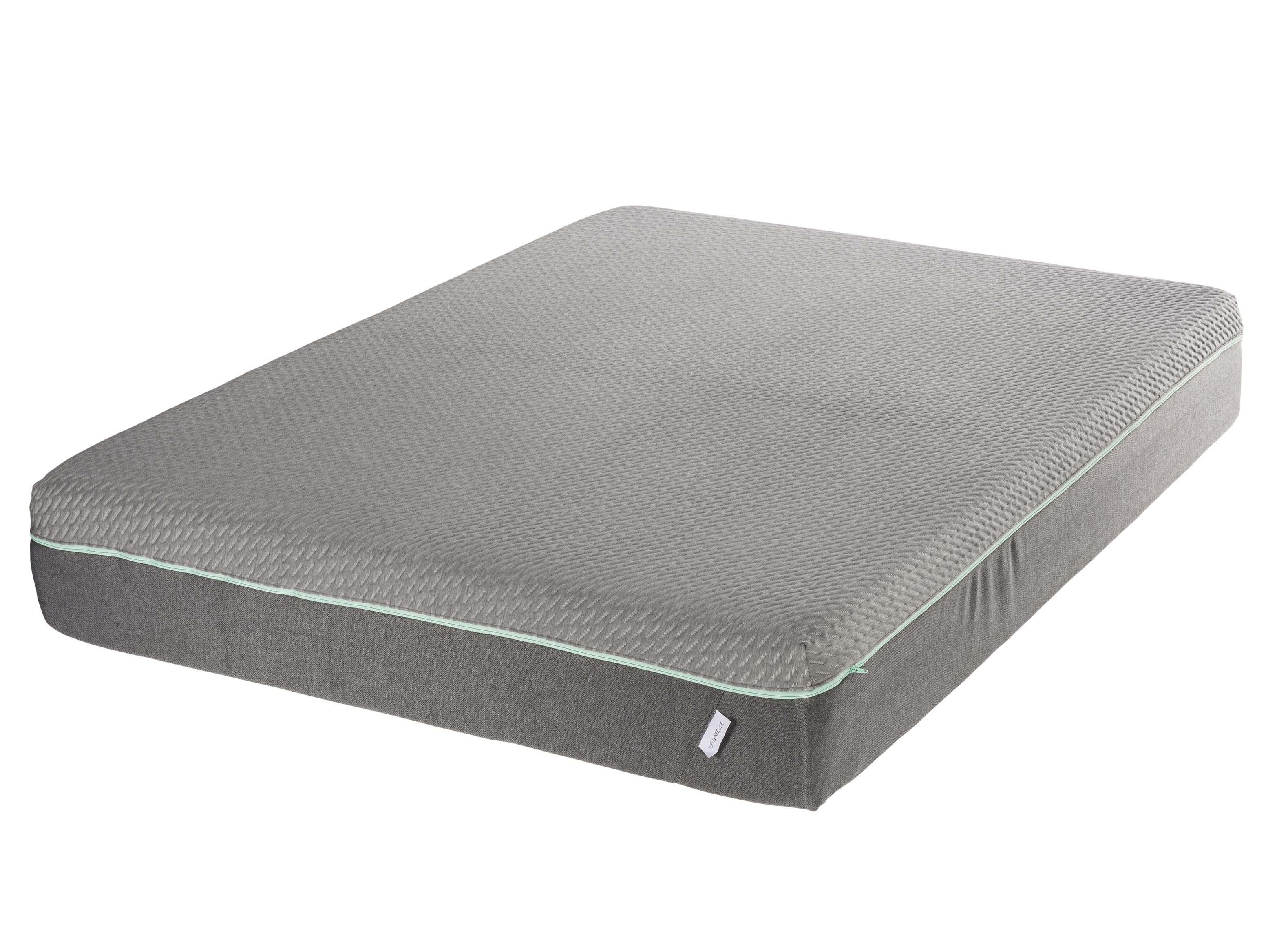 Tuft and deals needle mint mattress