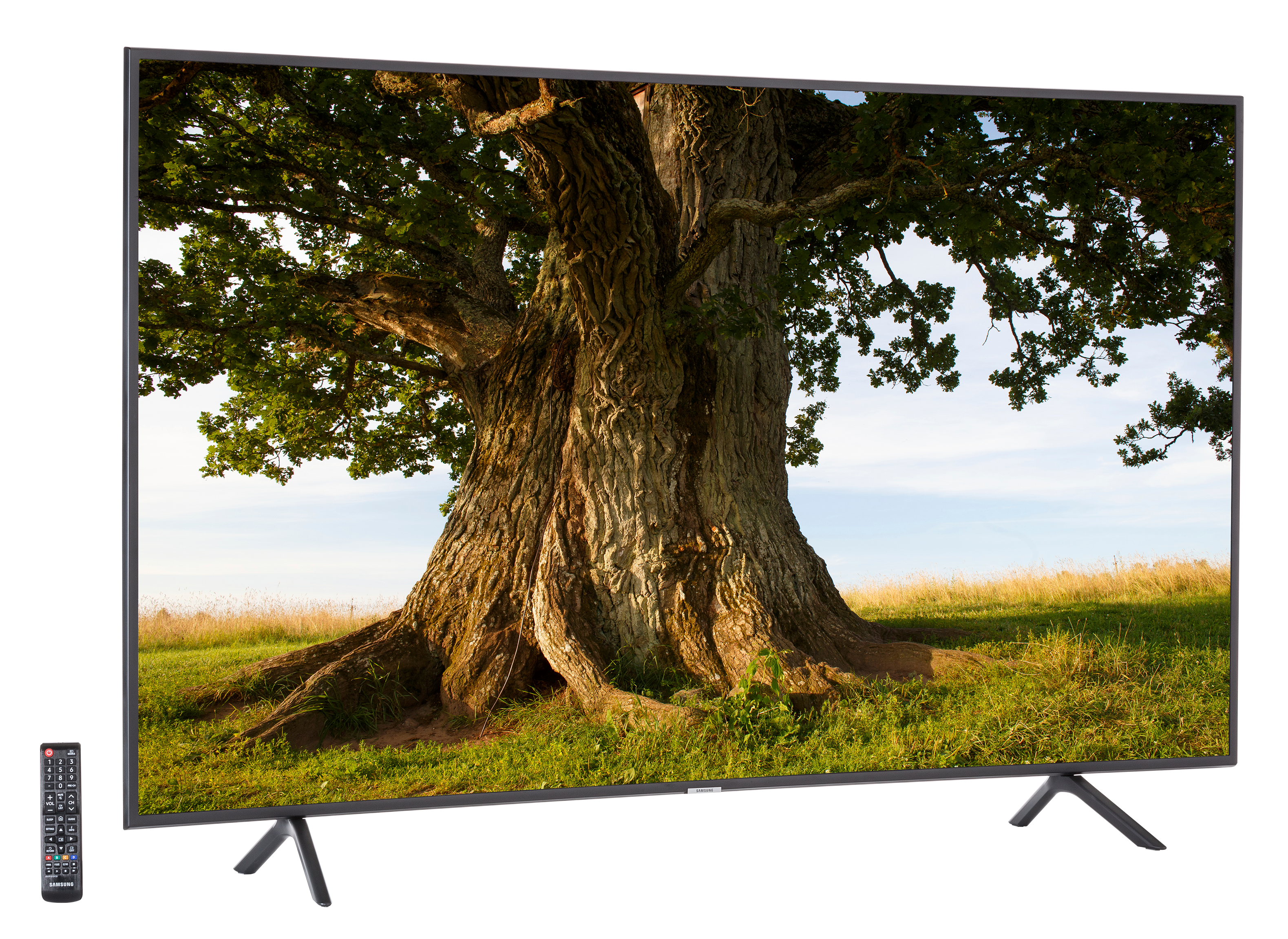 Samsung UN65NU7300 TV Review - Consumer Reports