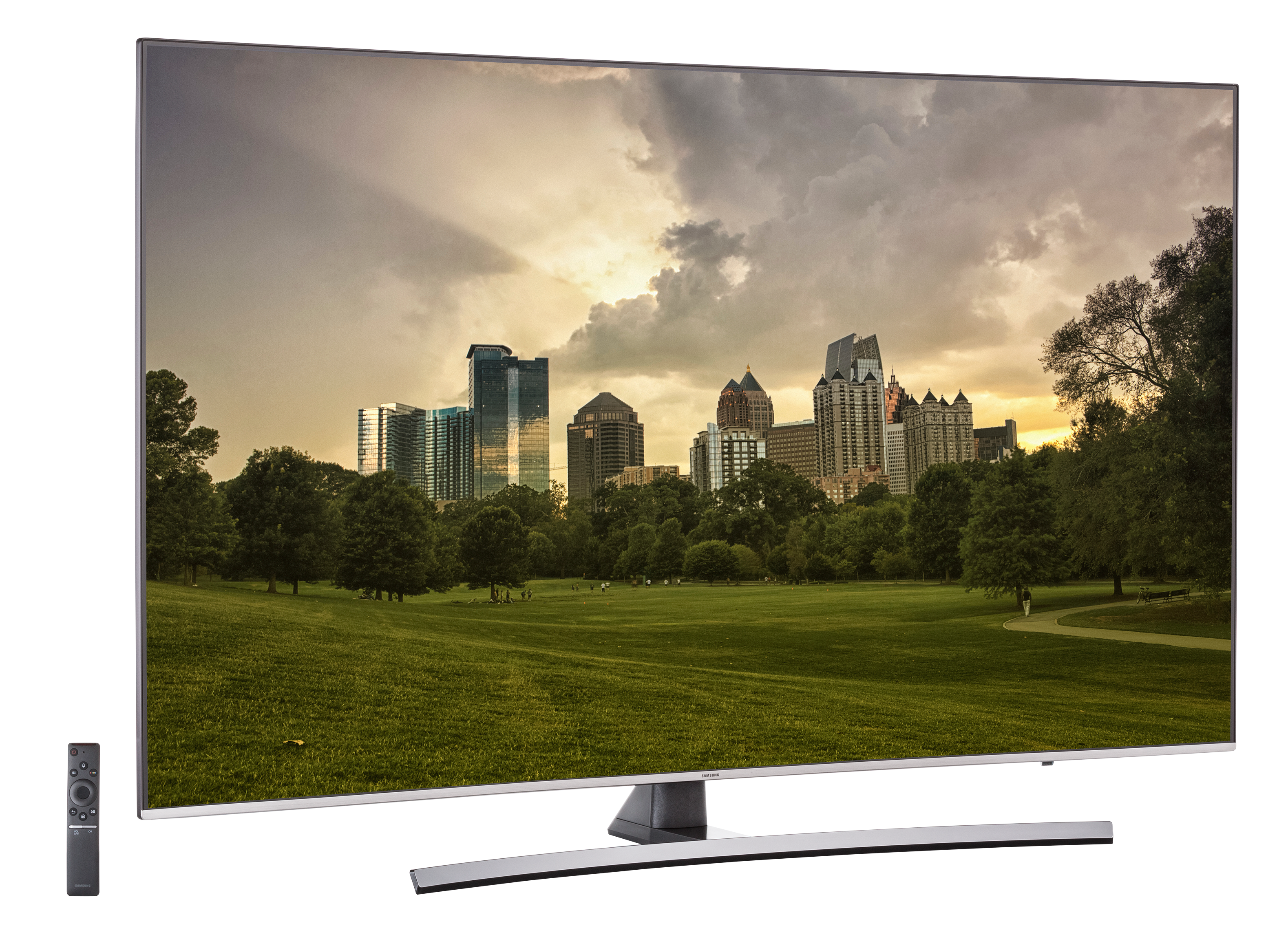 Samsung UN65NU8500 TV Review - Consumer Reports
