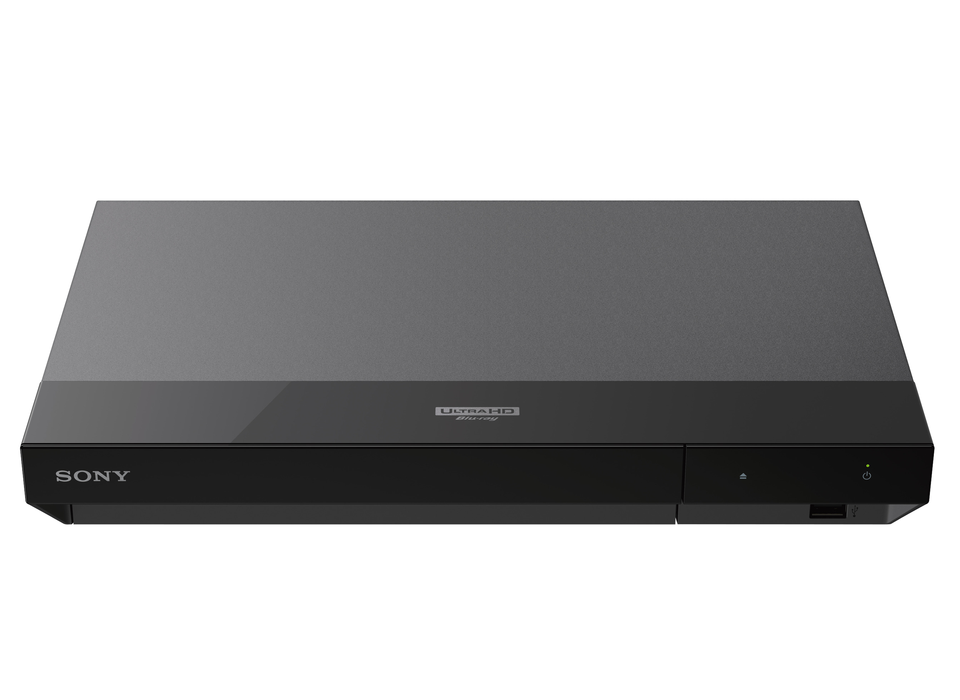 Sony UBP-X700 Blu-Ray Player Review - Consumer Reports