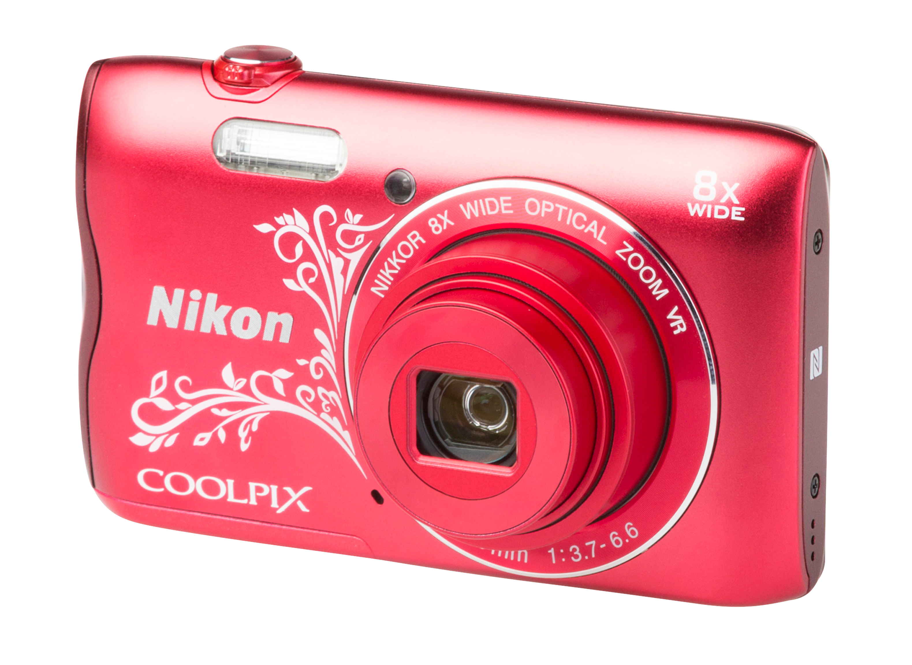 Nikon CoolPix A300 Camera Review - Consumer Reports