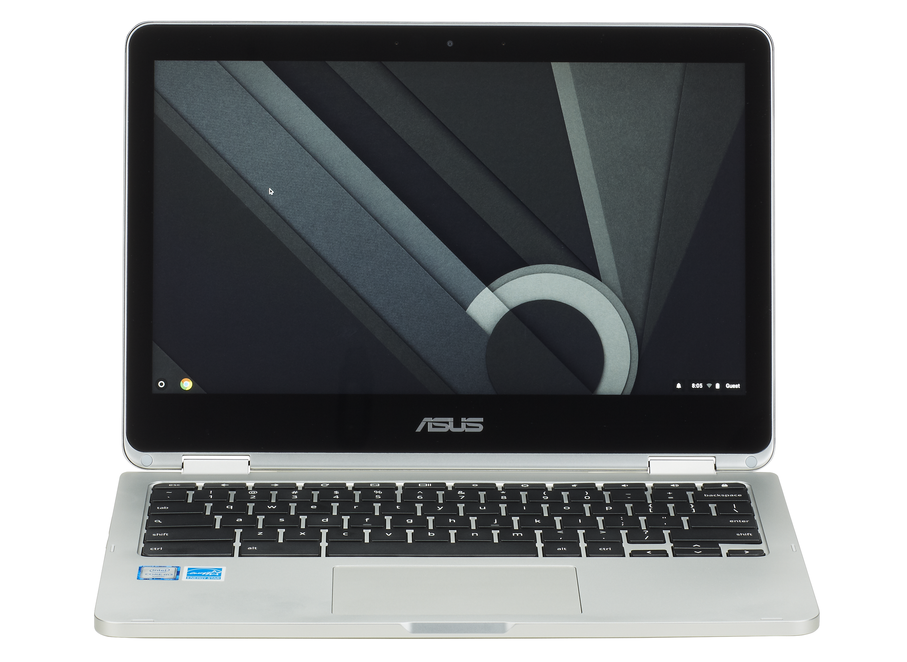 Asus Chromebook Flip C302CA-GU001 Laptop & Chromebook Review