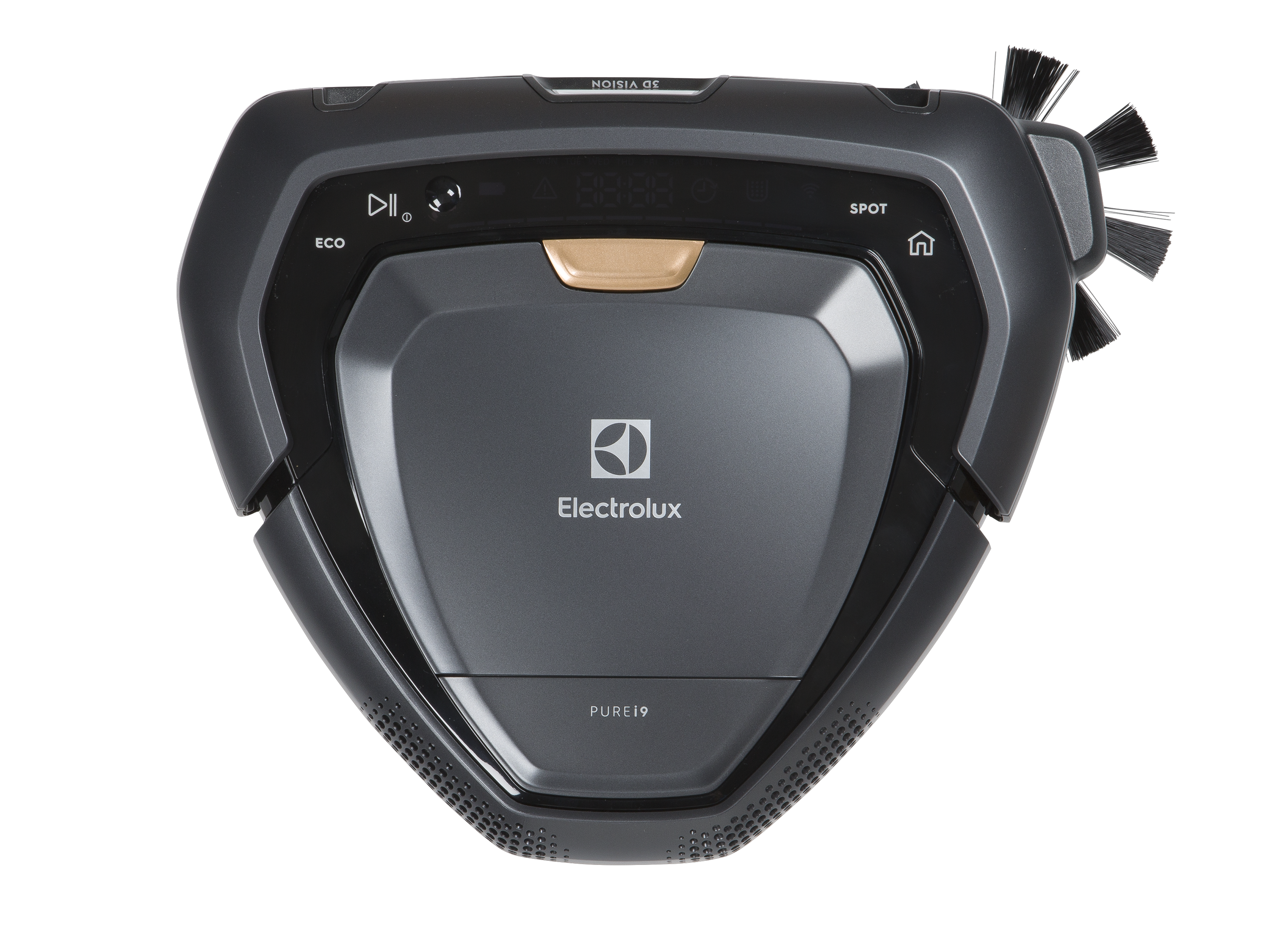 Electrolux Pure i9 Vacuum Cleaner Review - Consumer Reports