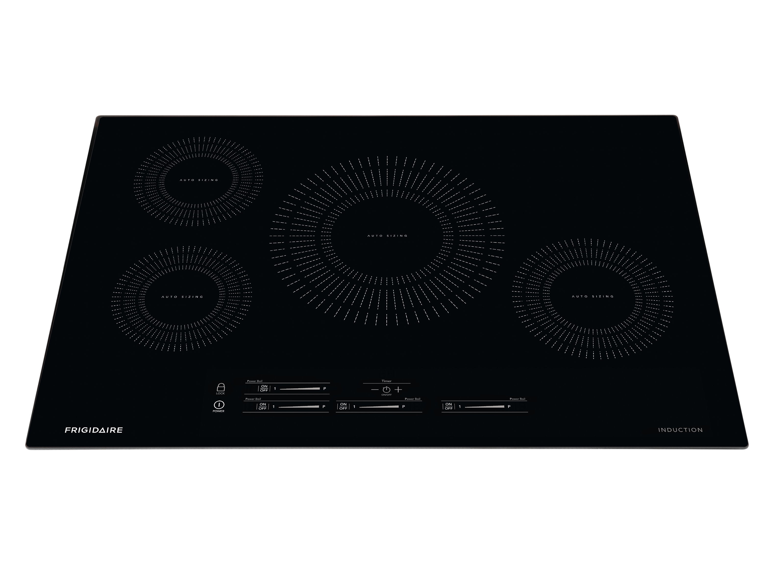 frigidaire ffew3026tb