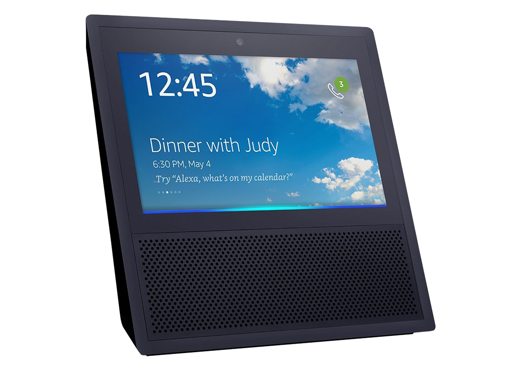 Echo Show 5 Smart Speaker Review - Consumer Reports