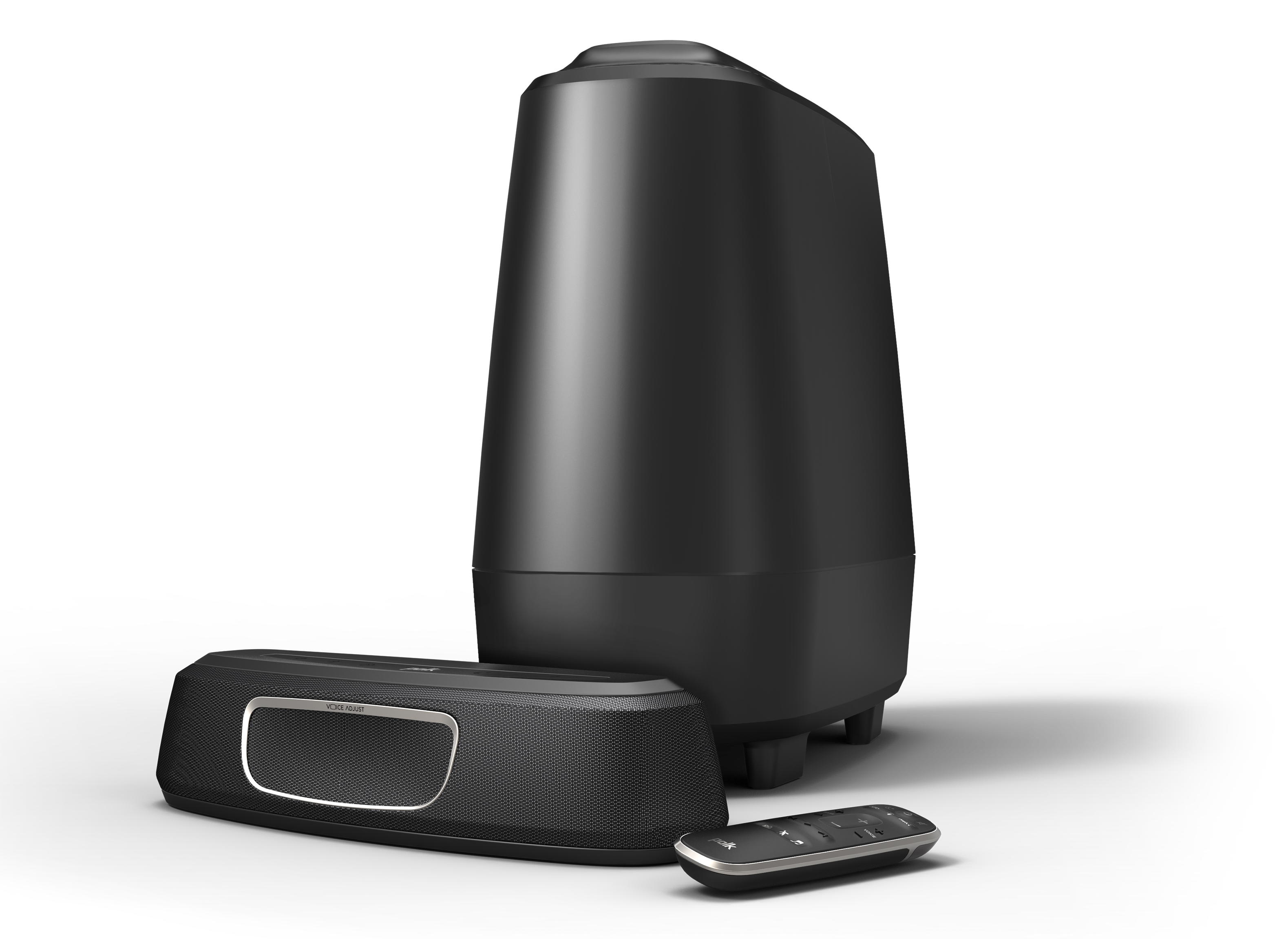 Polk Audio MagniFi Mini Soundbar - Consumer