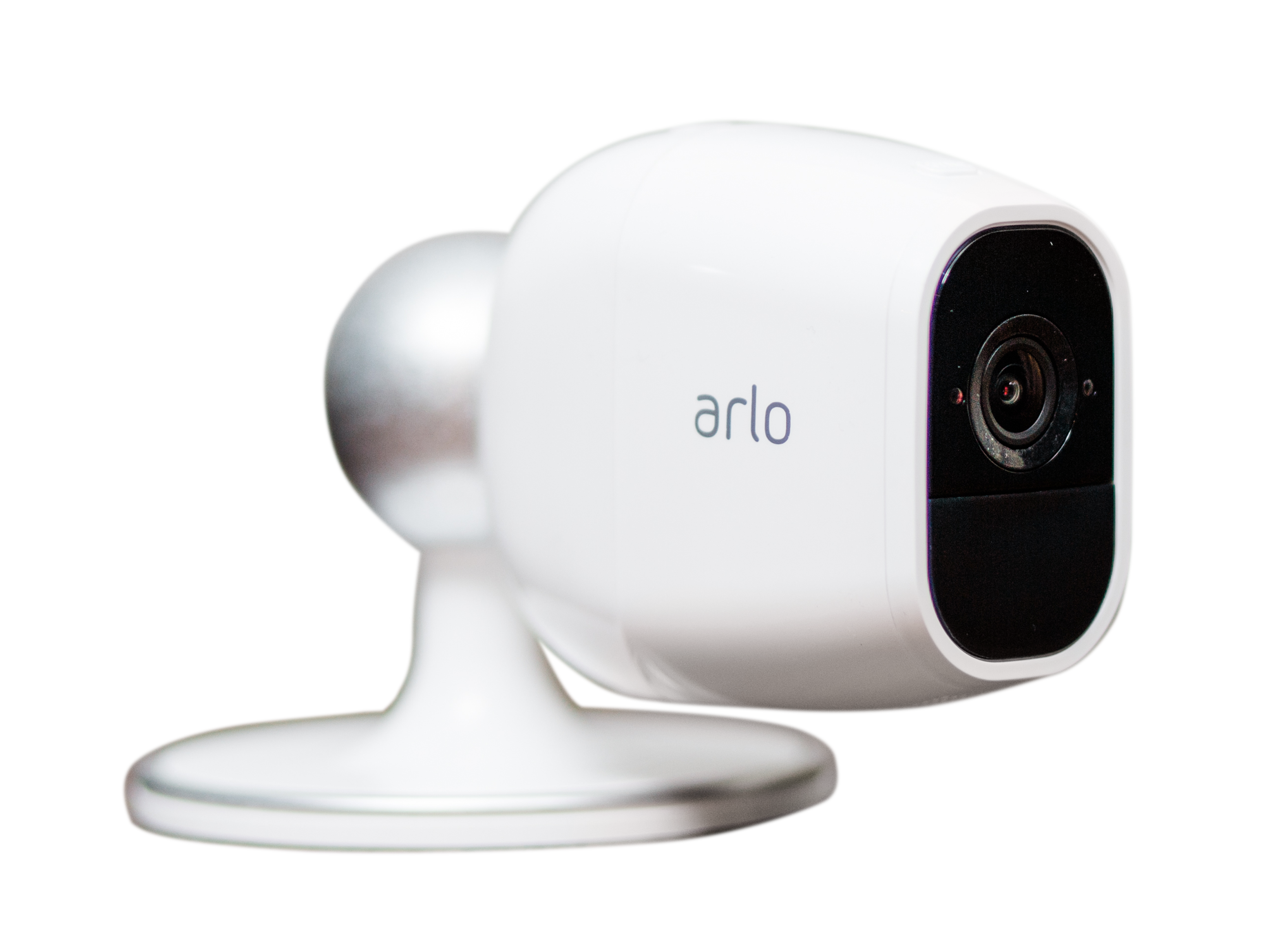Netgear Arlo Pro 2 Smart Camera Home Security Camera Review - Consumer Reports